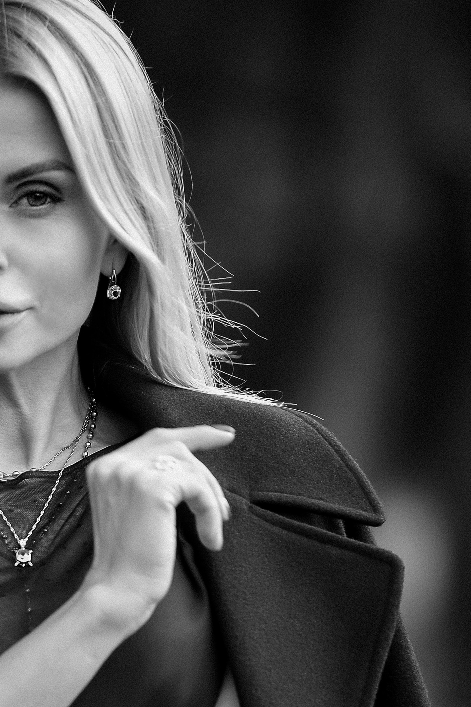 Эльза. Фотограф Натали Кошевая _ Днепр, Подгородное