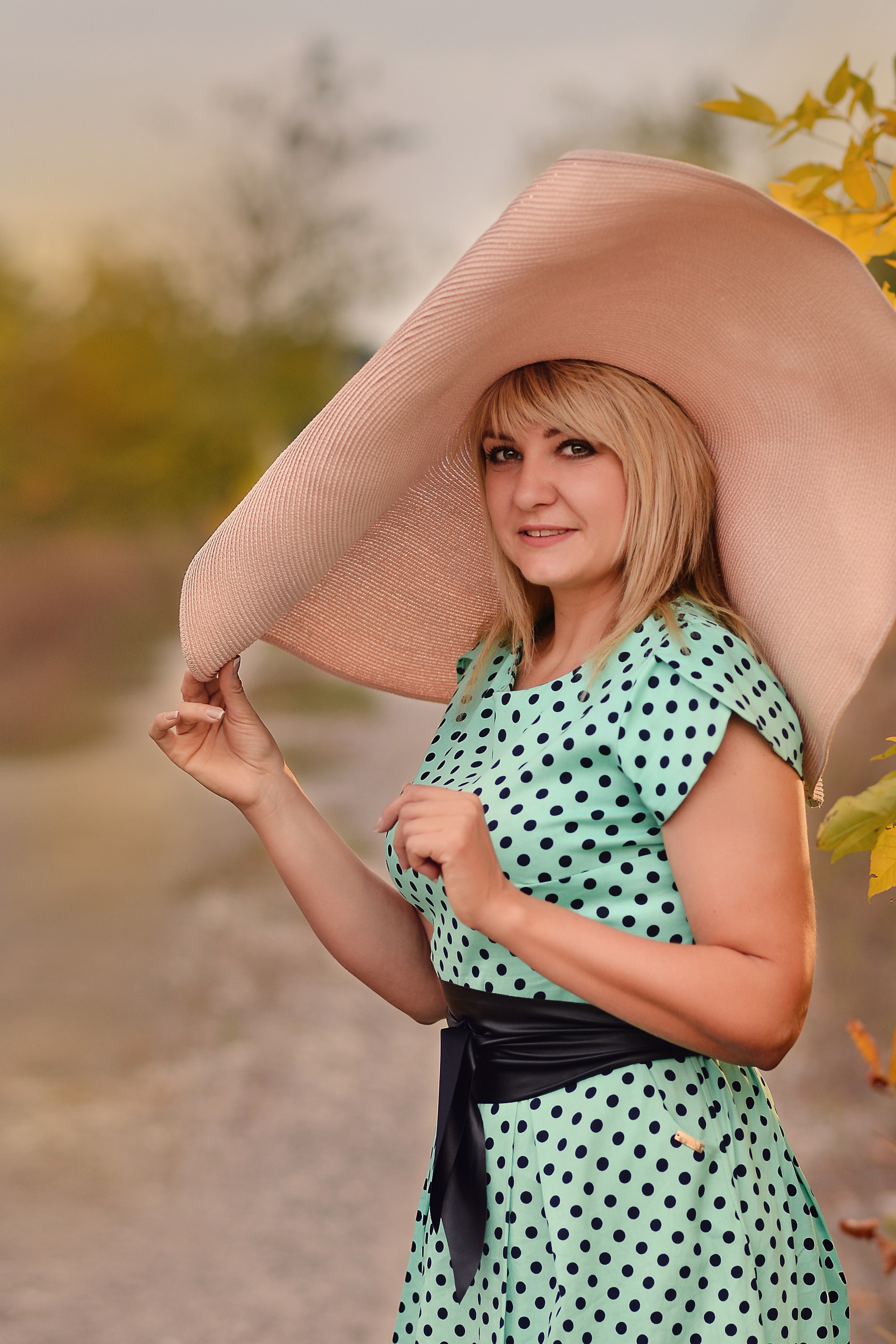 Новогодняя LOVE Story. Фотограф Натали Кошевая _ Днепр, Подгородное