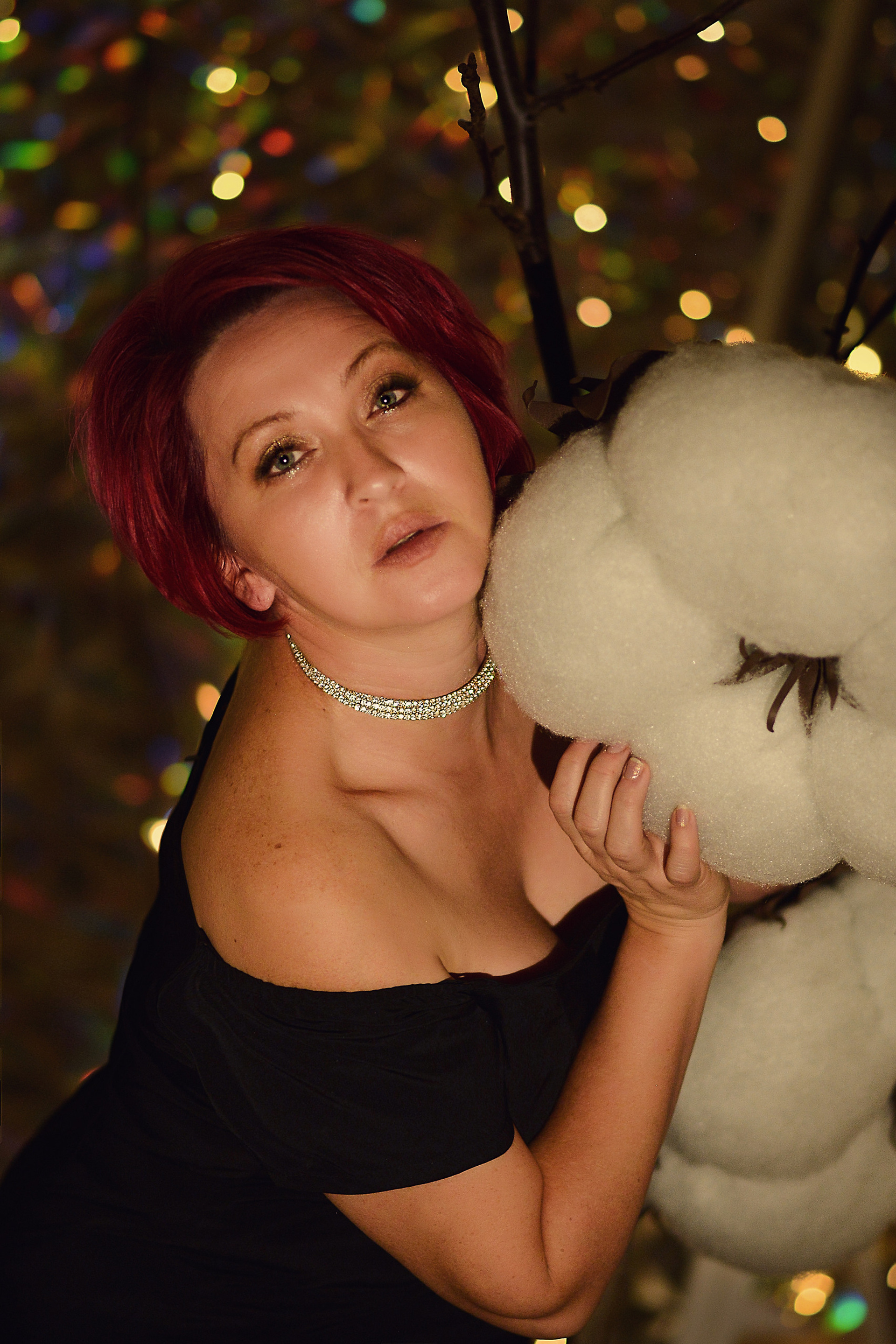 Милая Дашенька. Фотограф Натали Кошевая _ Днепр, Подгородное