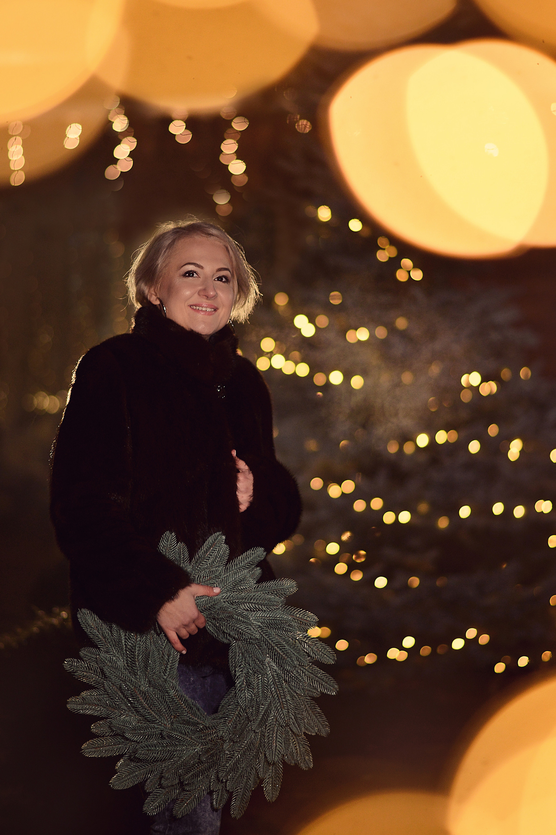 Милая Дашенька. Фотограф Натали Кошевая _ Днепр, Подгородное