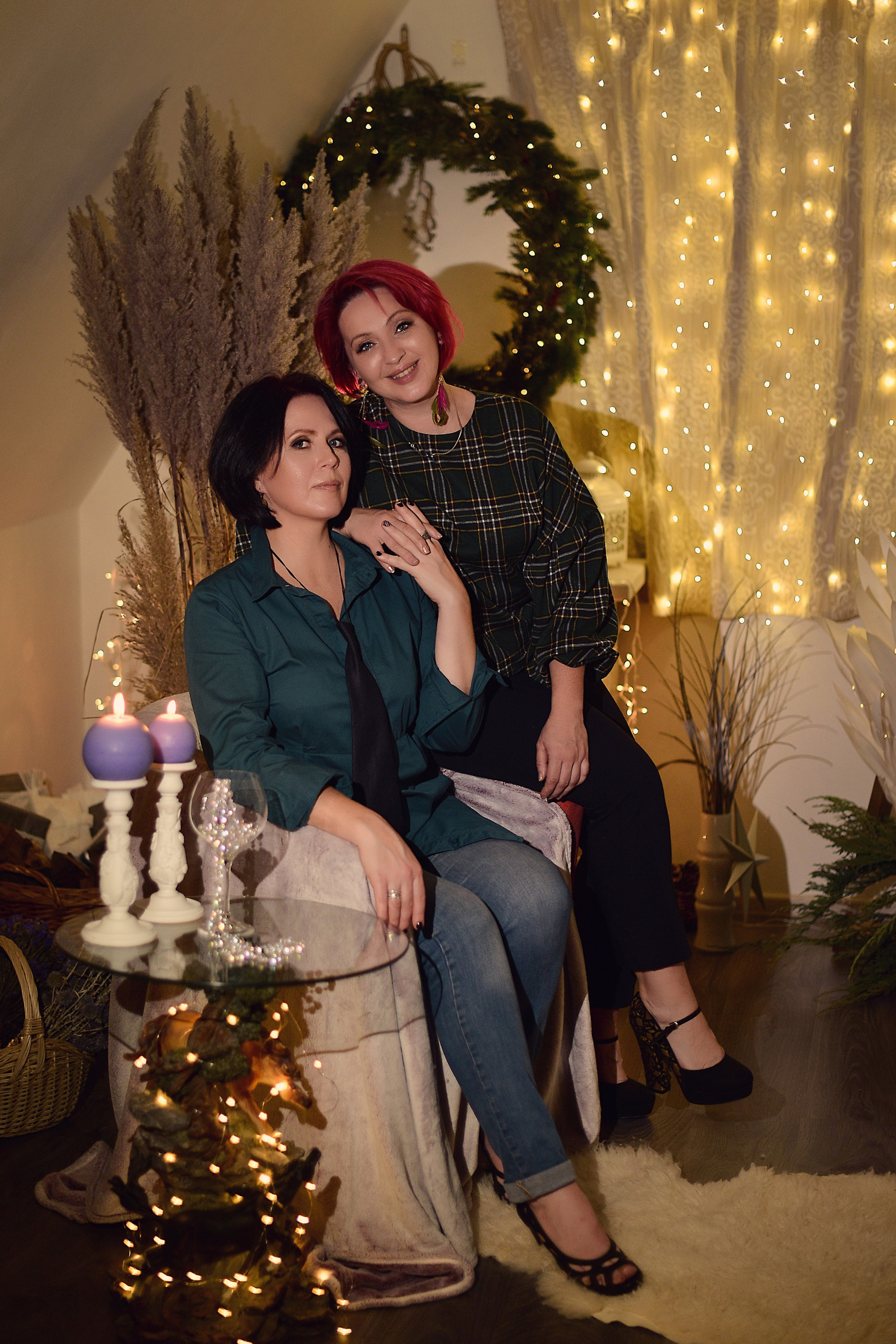 Милая Дашенька. Фотограф Натали Кошевая _ Днепр, Подгородное