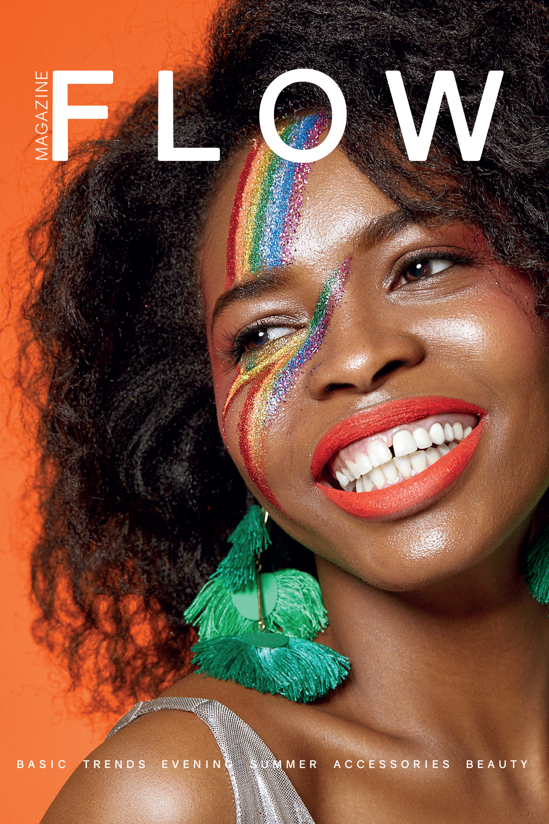 Flow magazine