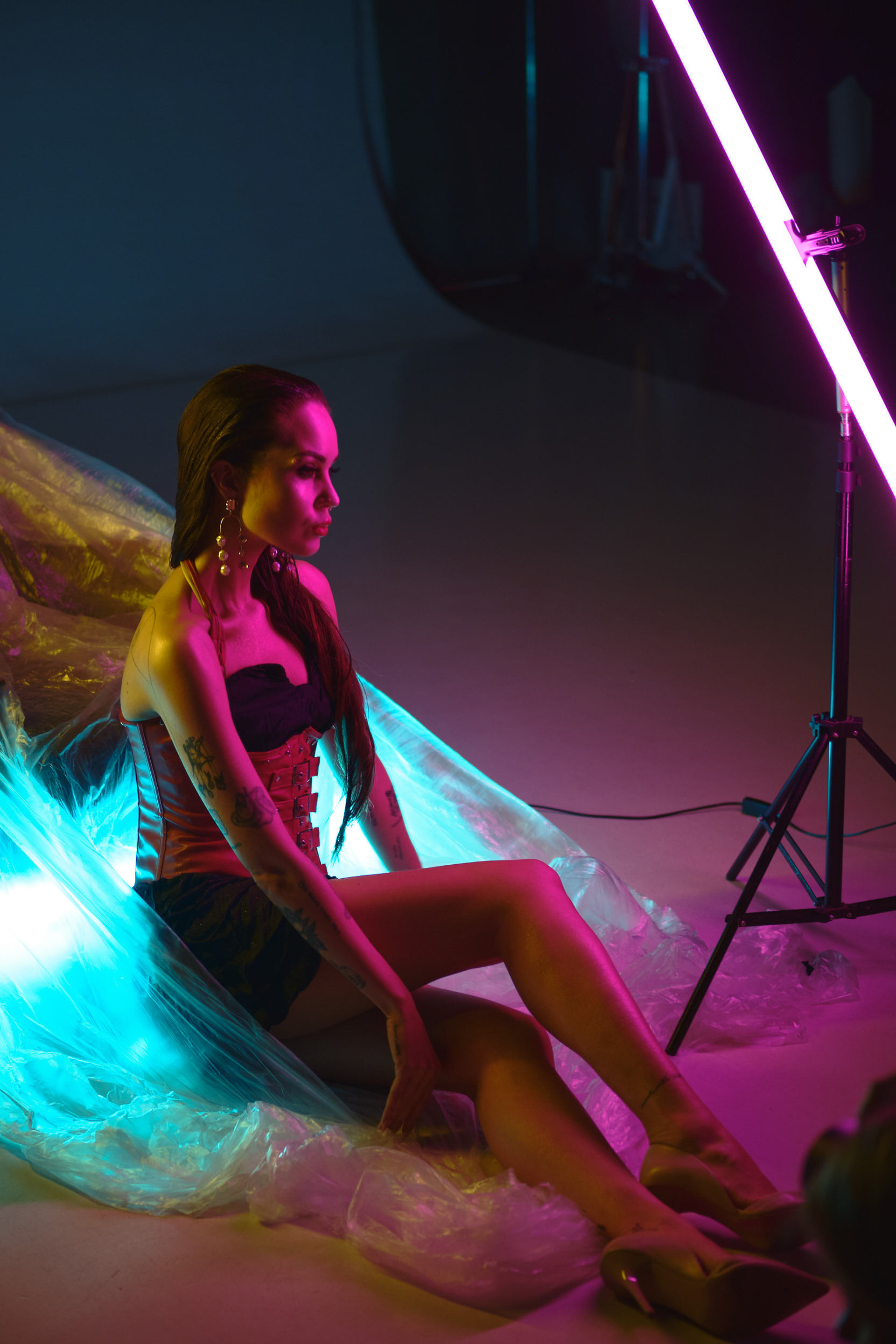 Блог. Рекламный и портретный фотограф в Украине. Андрей Дерич