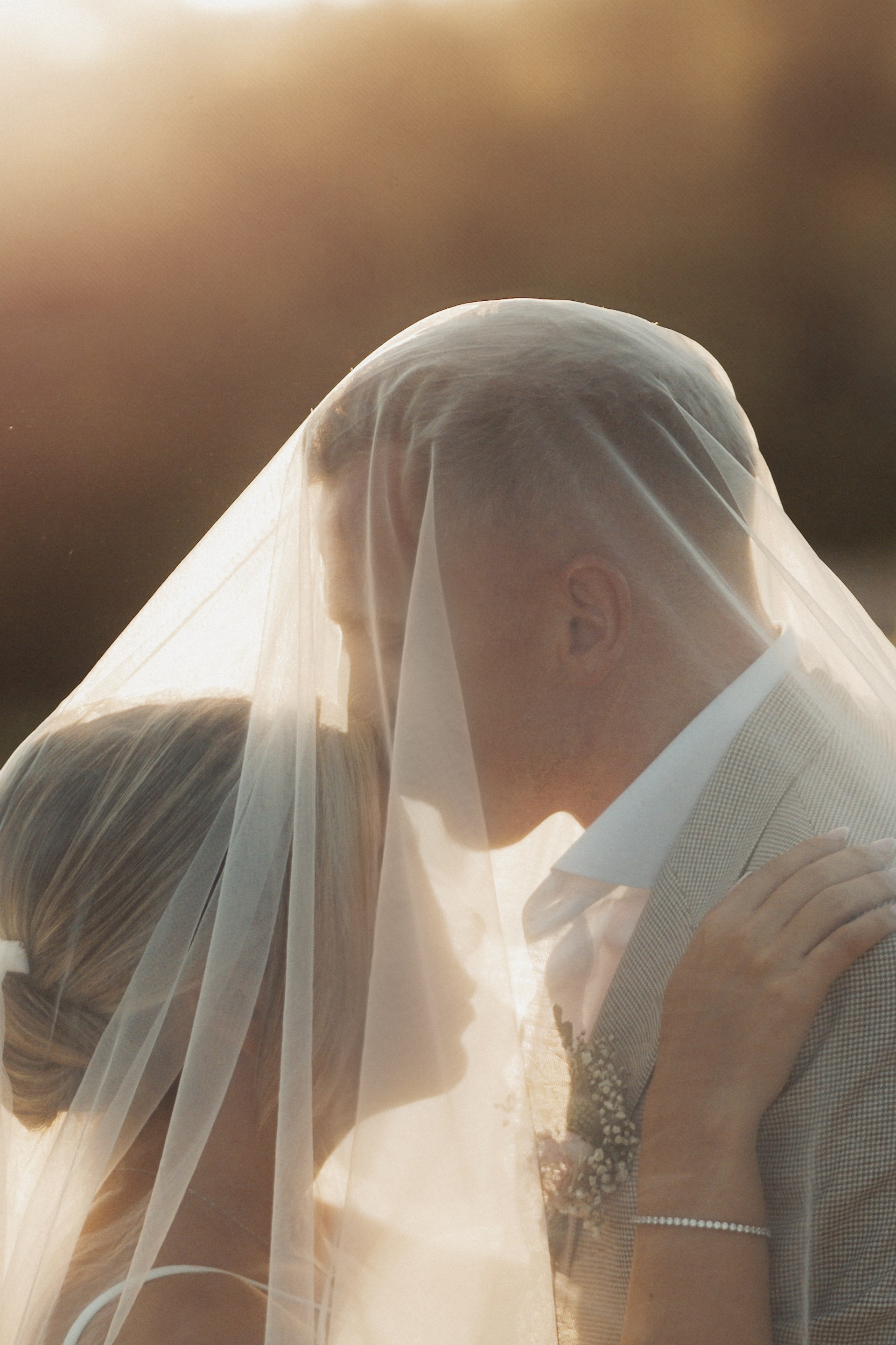 TESTIMONIALS. Destination wedding videographer Ireland and France