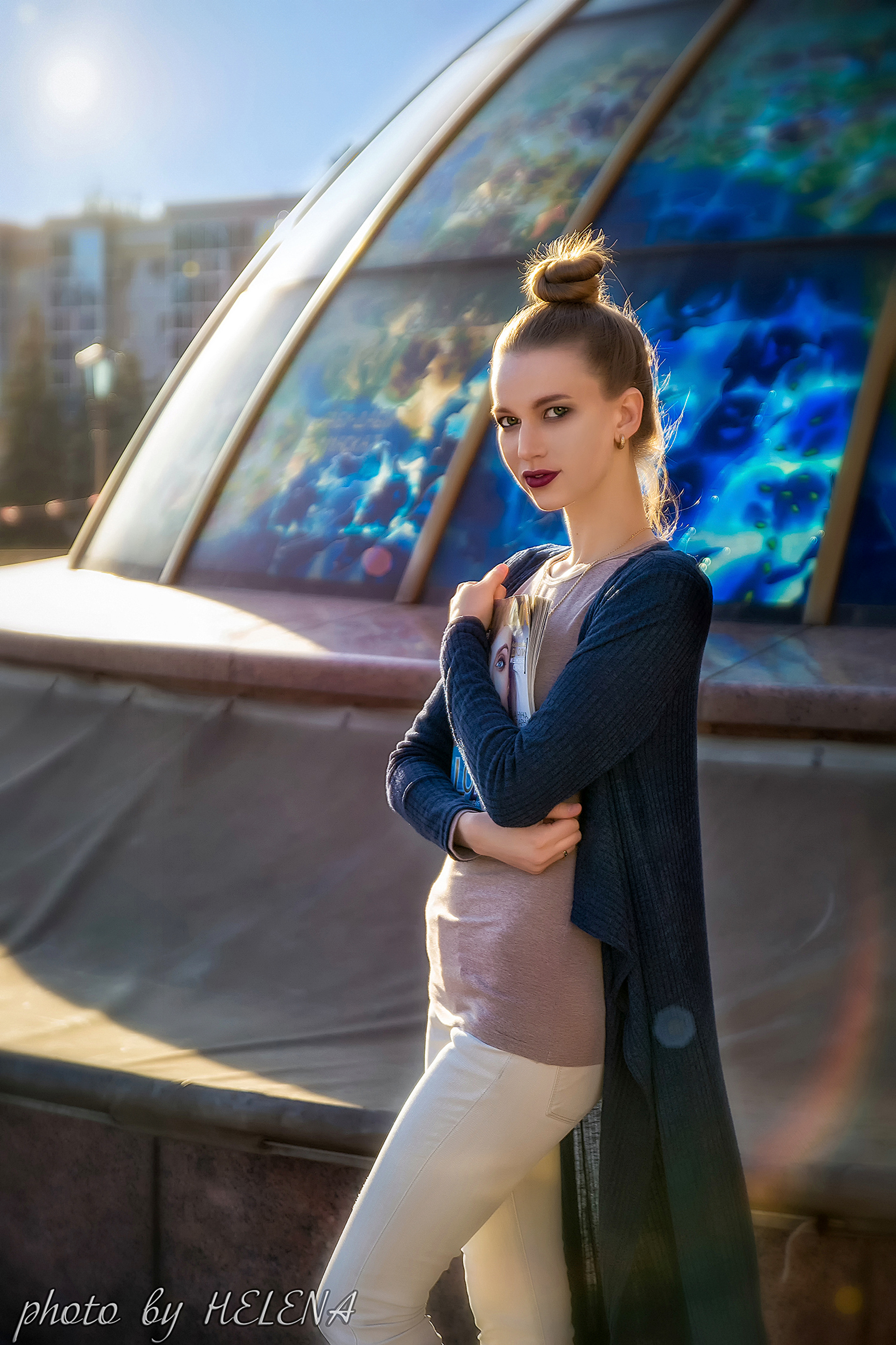 Топовый фотограф Одесса. Фотограф в Одессе, Киеве, Донецке Helena