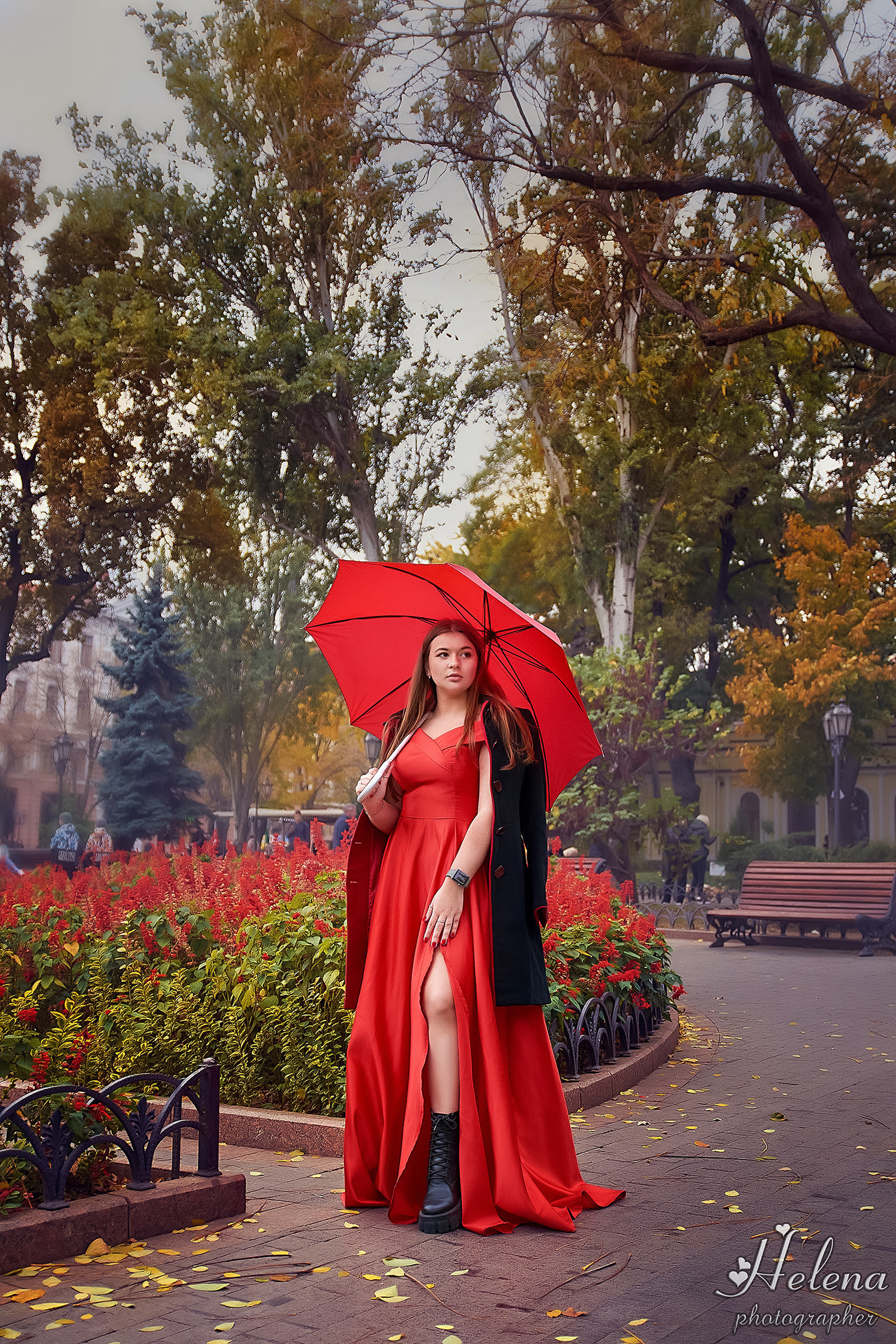 Топовый фотограф Одесса. Фотограф в Одессе, Киеве, Донецке Helena