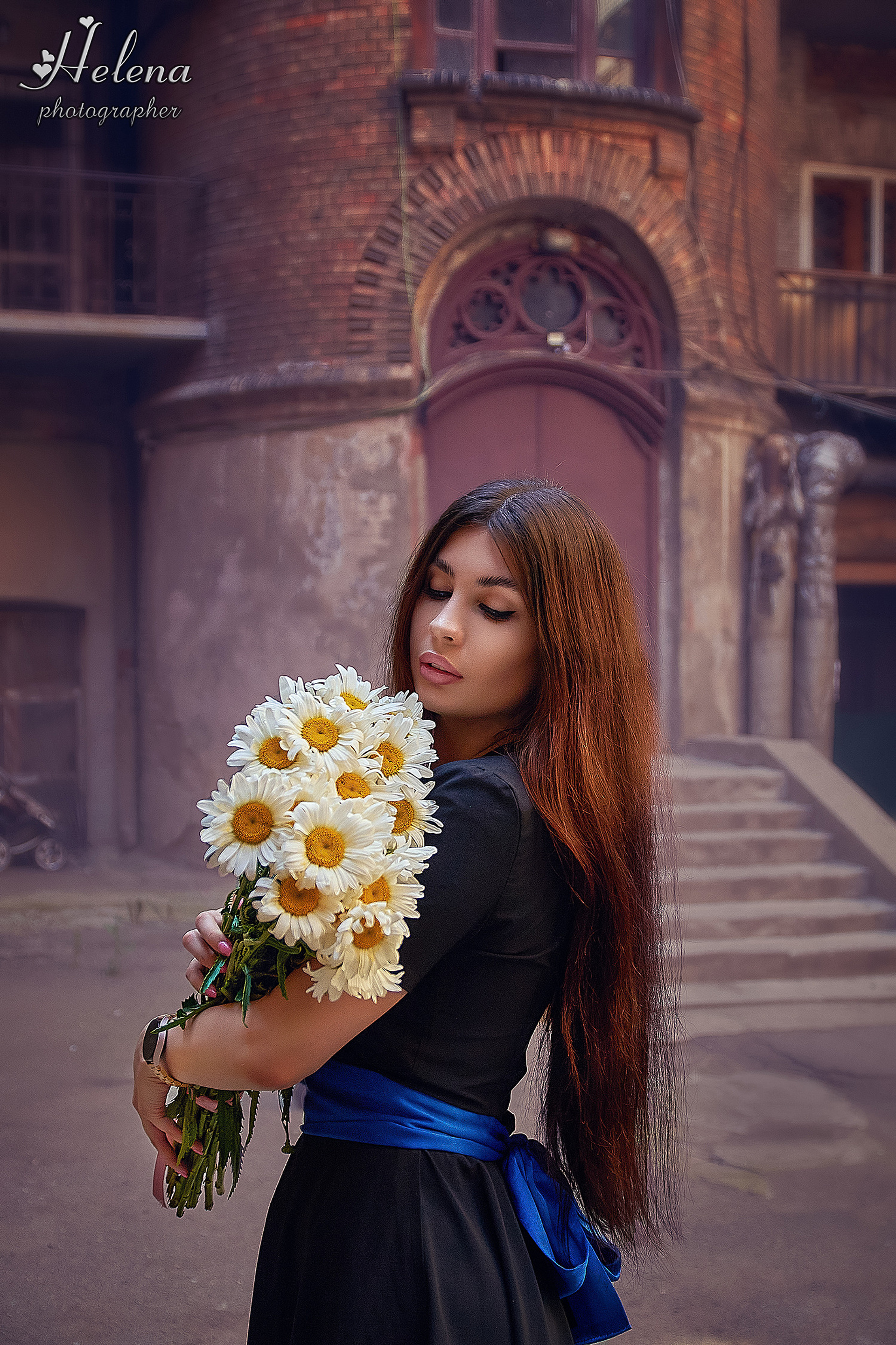 Топовый фотограф Одесса. Фотограф в Одессе, Киеве, Донецке Helena