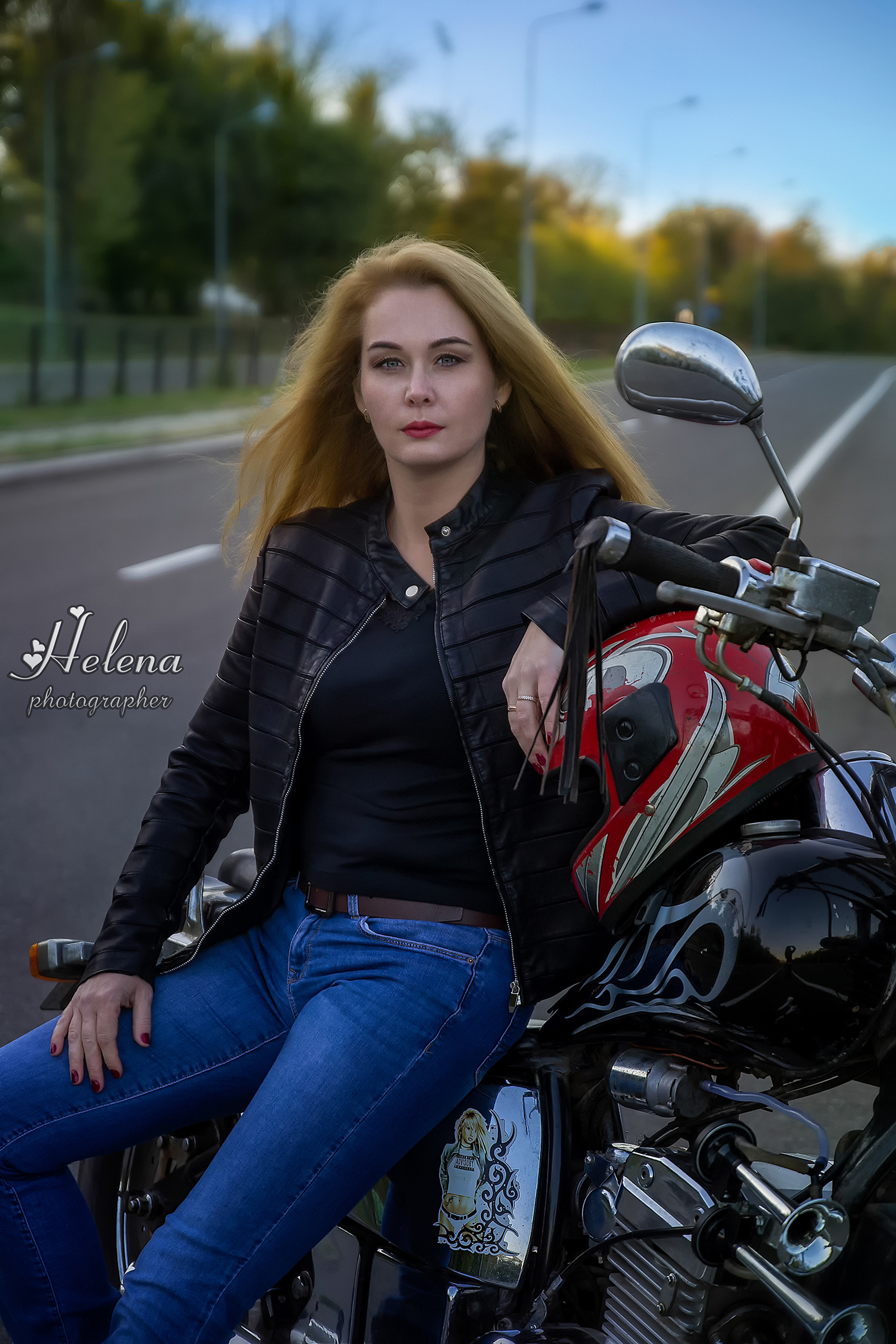 Топовый фотограф Одесса. Фотограф в Одессе, Киеве, Донецке Helena