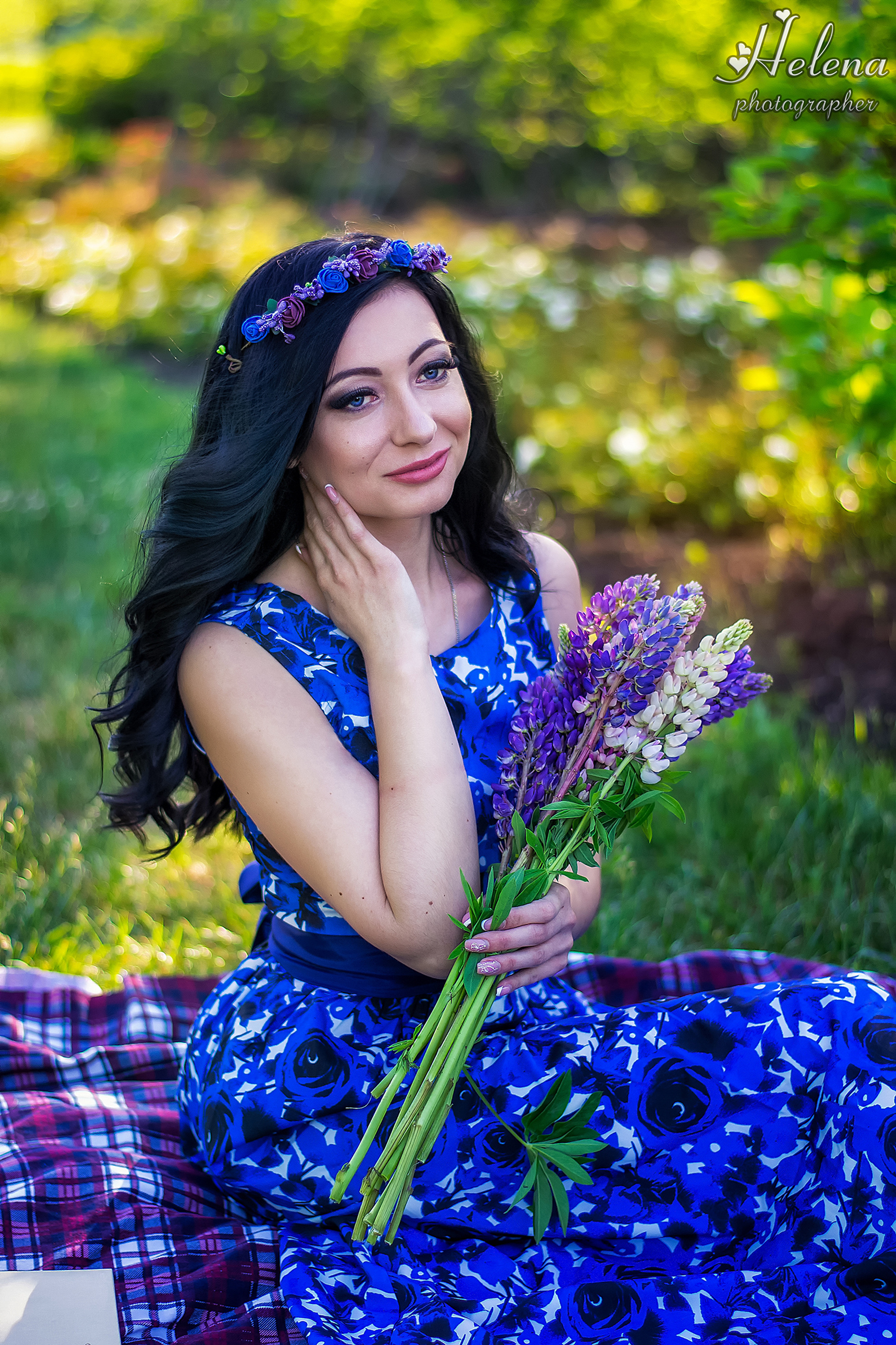 Топовый фотограф Одесса. Фотограф в Одессе, Киеве, Донецке Helena