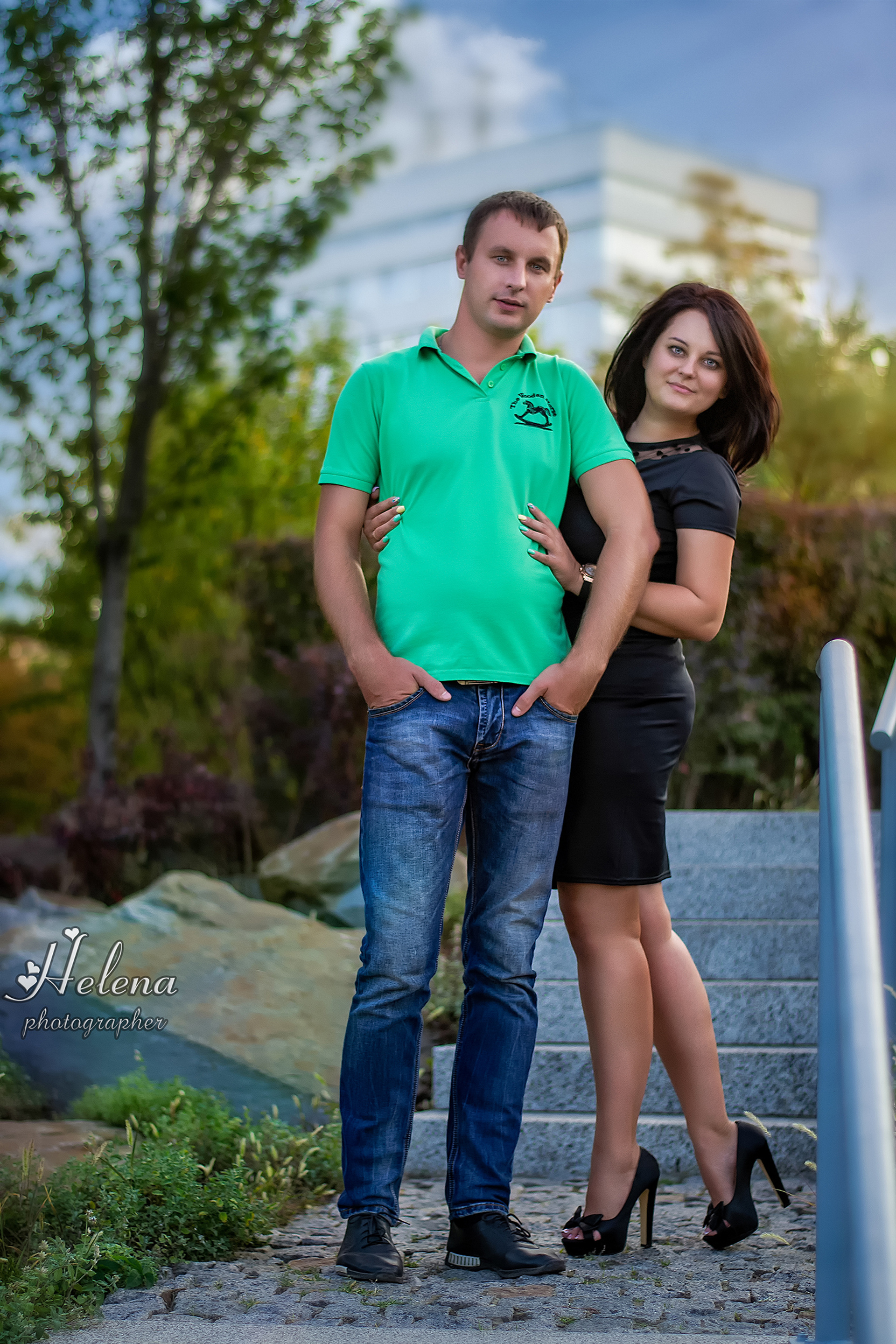 Топовый фотограф Одесса. Фотограф в Одессе, Киеве, Донецке Helena