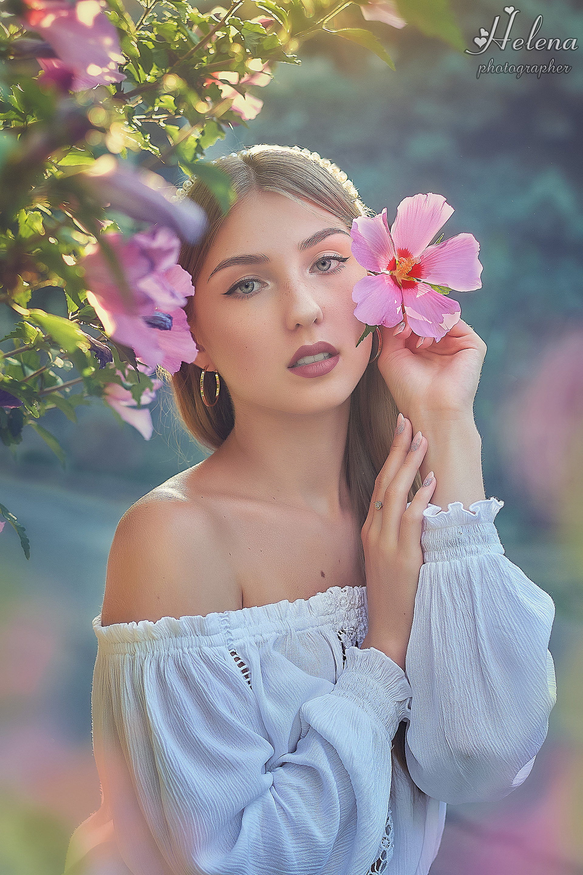 Топовый фотограф Одесса. Фотограф в Одессе, Киеве, Донецке Helena