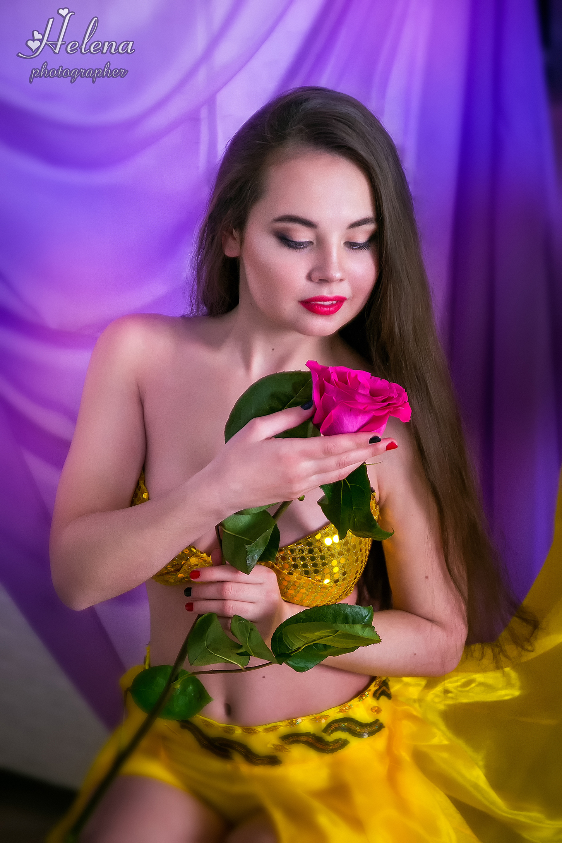 Топовый фотограф Одесса. Фотограф в Одессе, Киеве, Донецке Helena