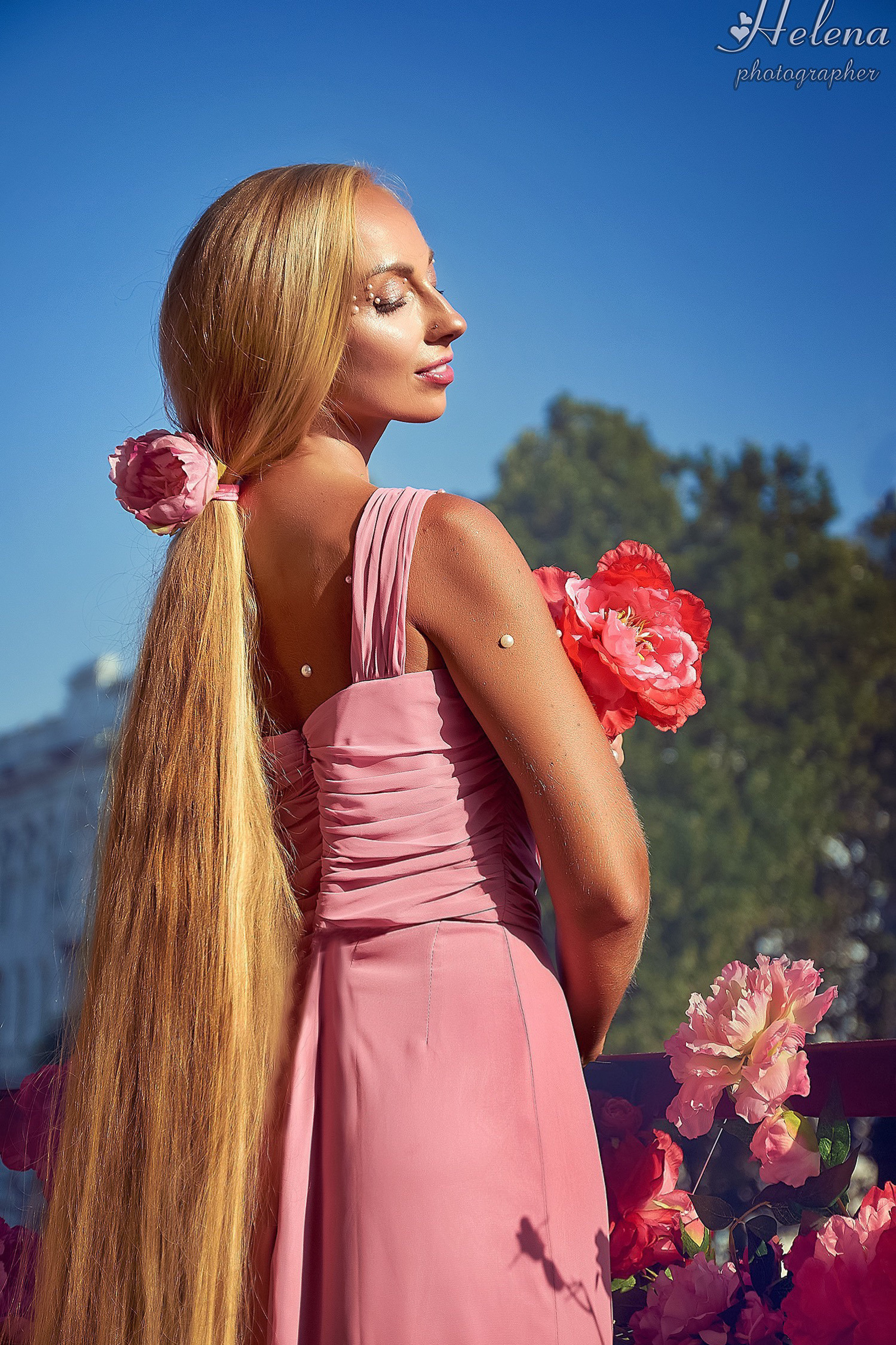 Топовый фотограф Одесса. Фотограф в Одессе, Киеве, Донецке Helena