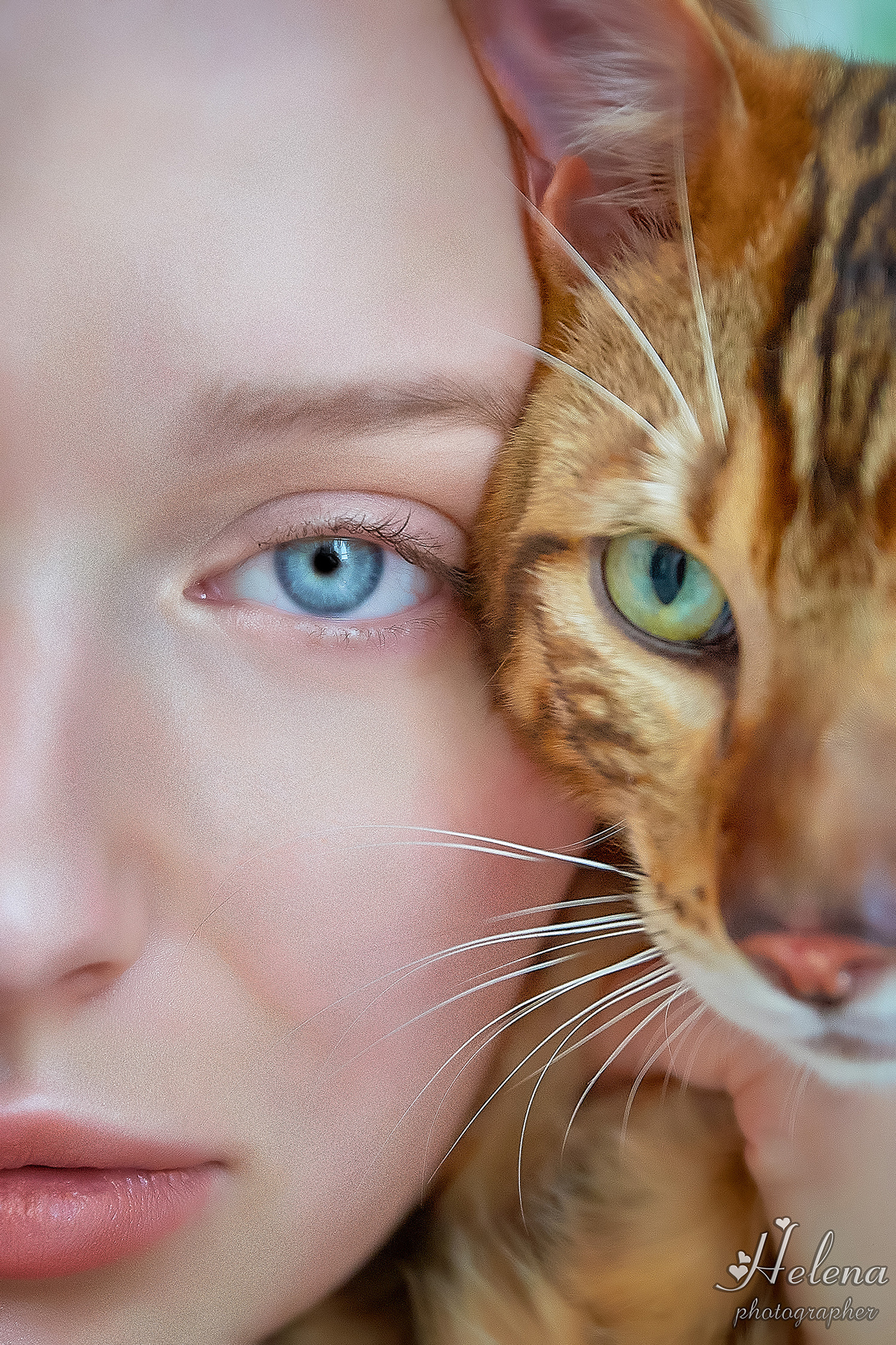 Топовый фотограф Одесса. Фотограф в Одессе, Киеве, Донецке Helena