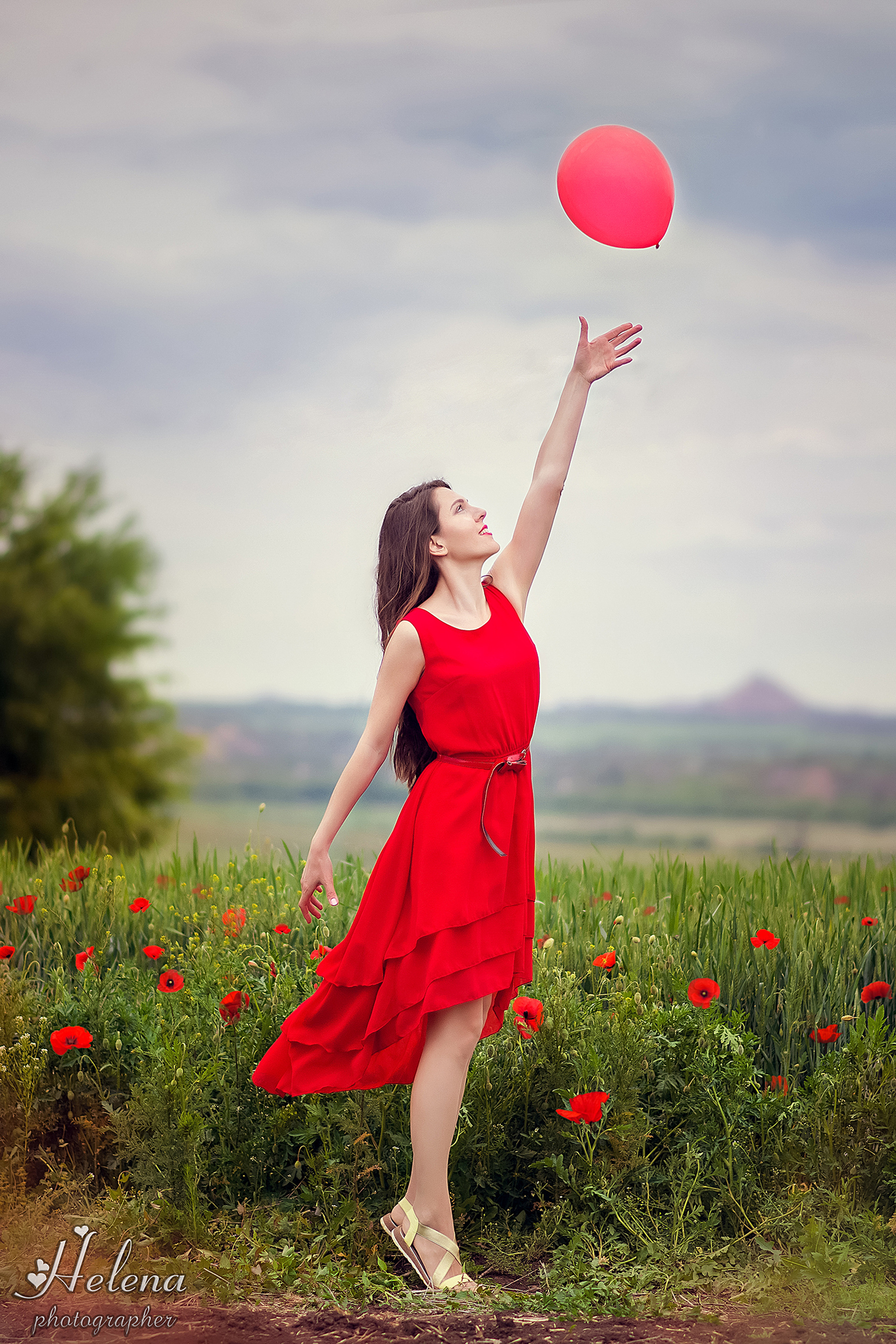 Топовый фотограф Одесса. Фотограф в Одессе, Киеве, Донецке Helena
