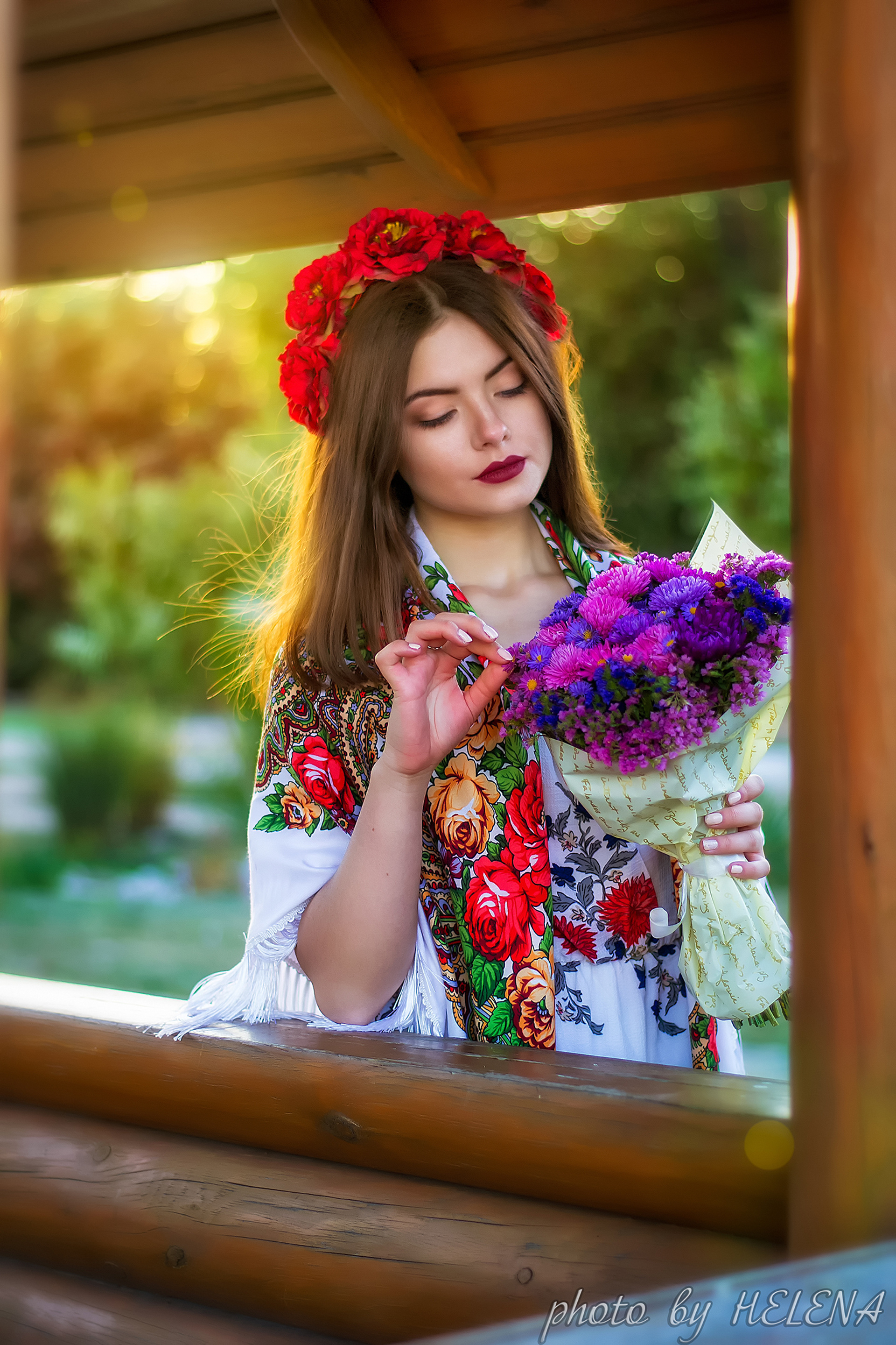 Топовый фотограф Одесса. Фотограф в Одессе, Киеве, Донецке Helena