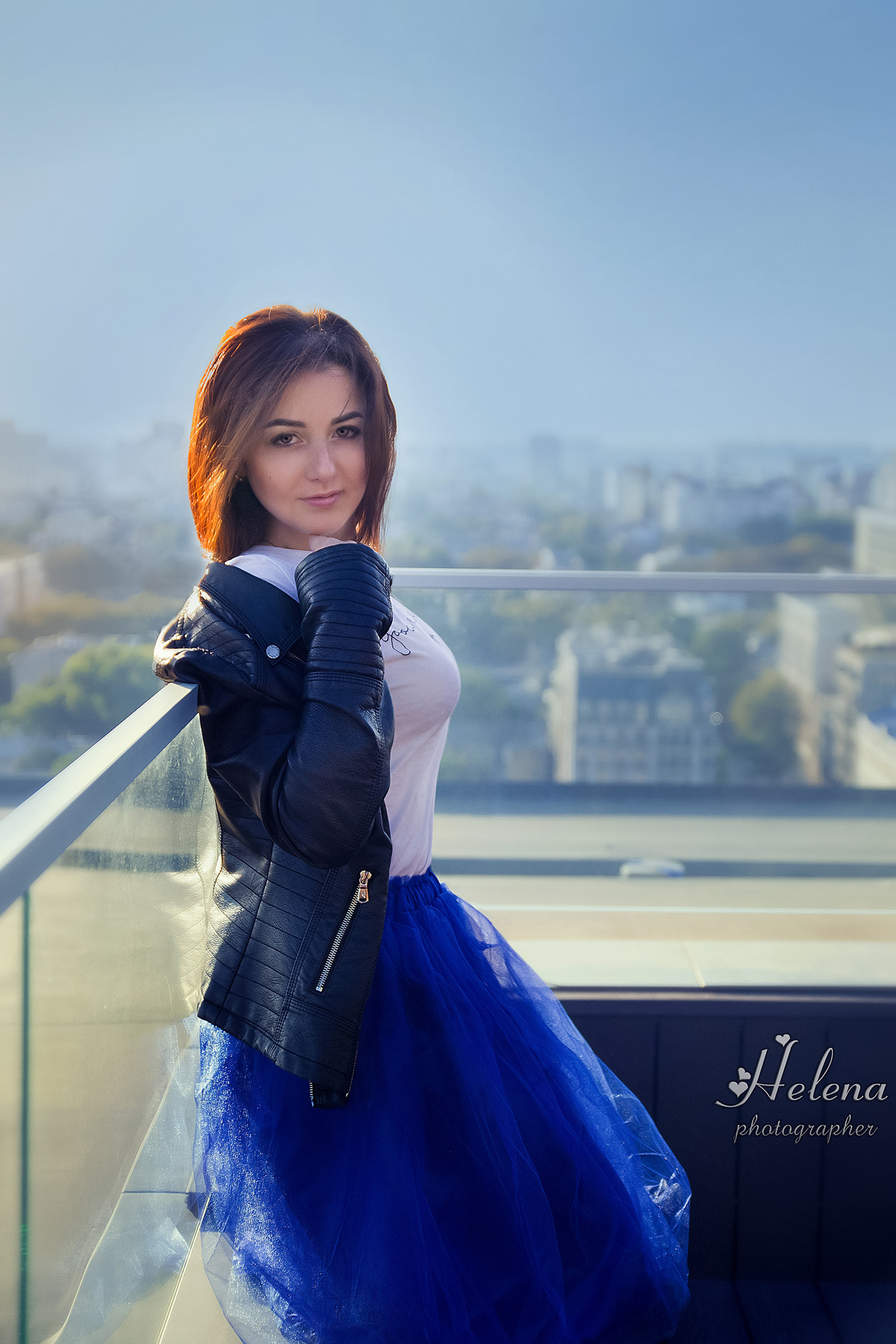 Топовый фотограф Одесса. Фотограф в Одессе, Киеве, Донецке Helena