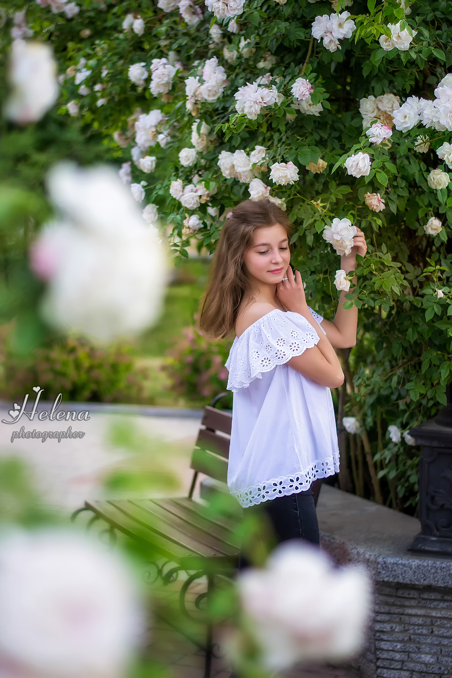 Топовый фотограф Одесса. Фотограф в Одессе, Киеве, Донецке Helena