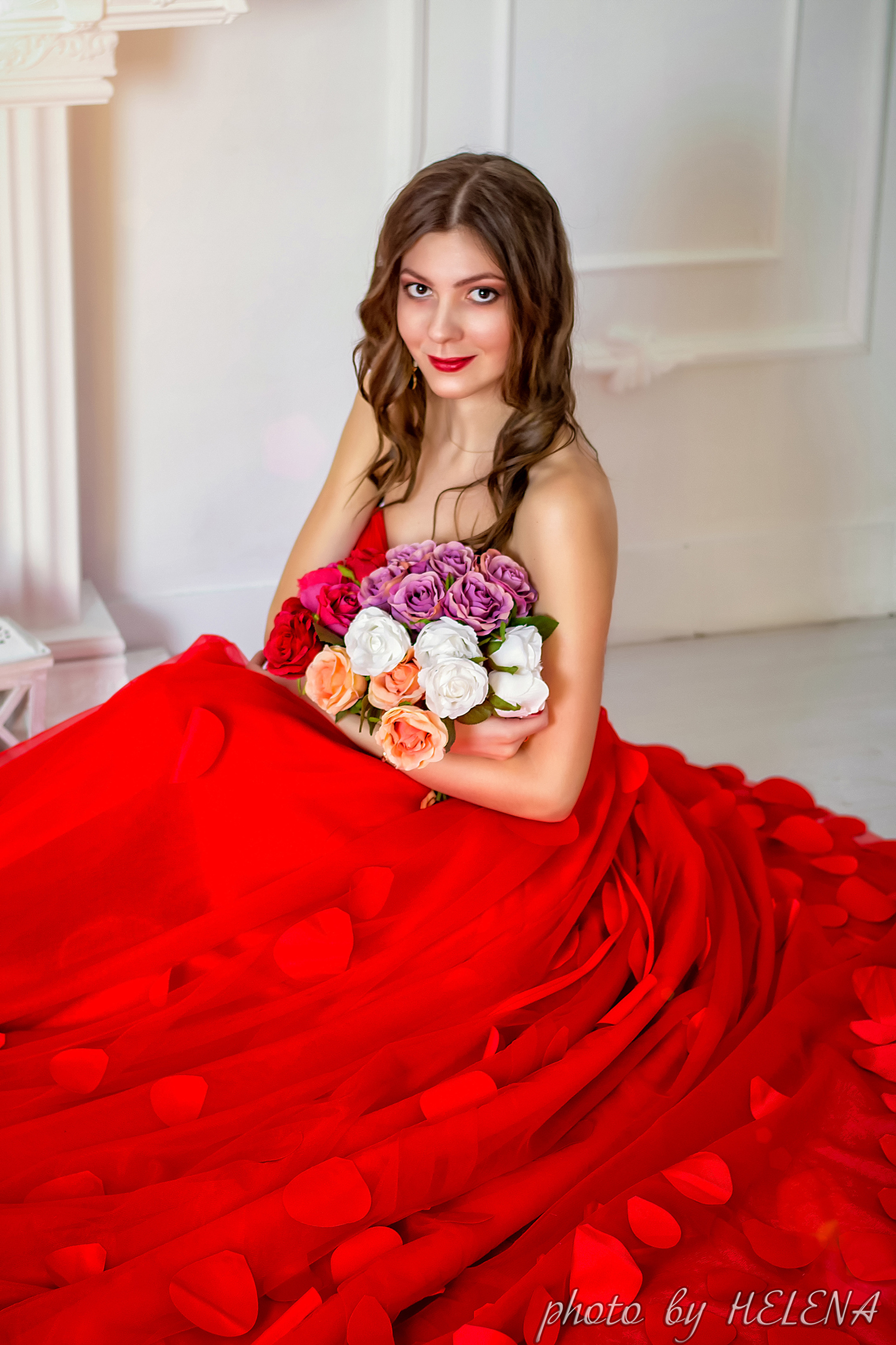 Топовый фотограф Одесса. Фотограф в Одессе, Киеве, Донецке Helena