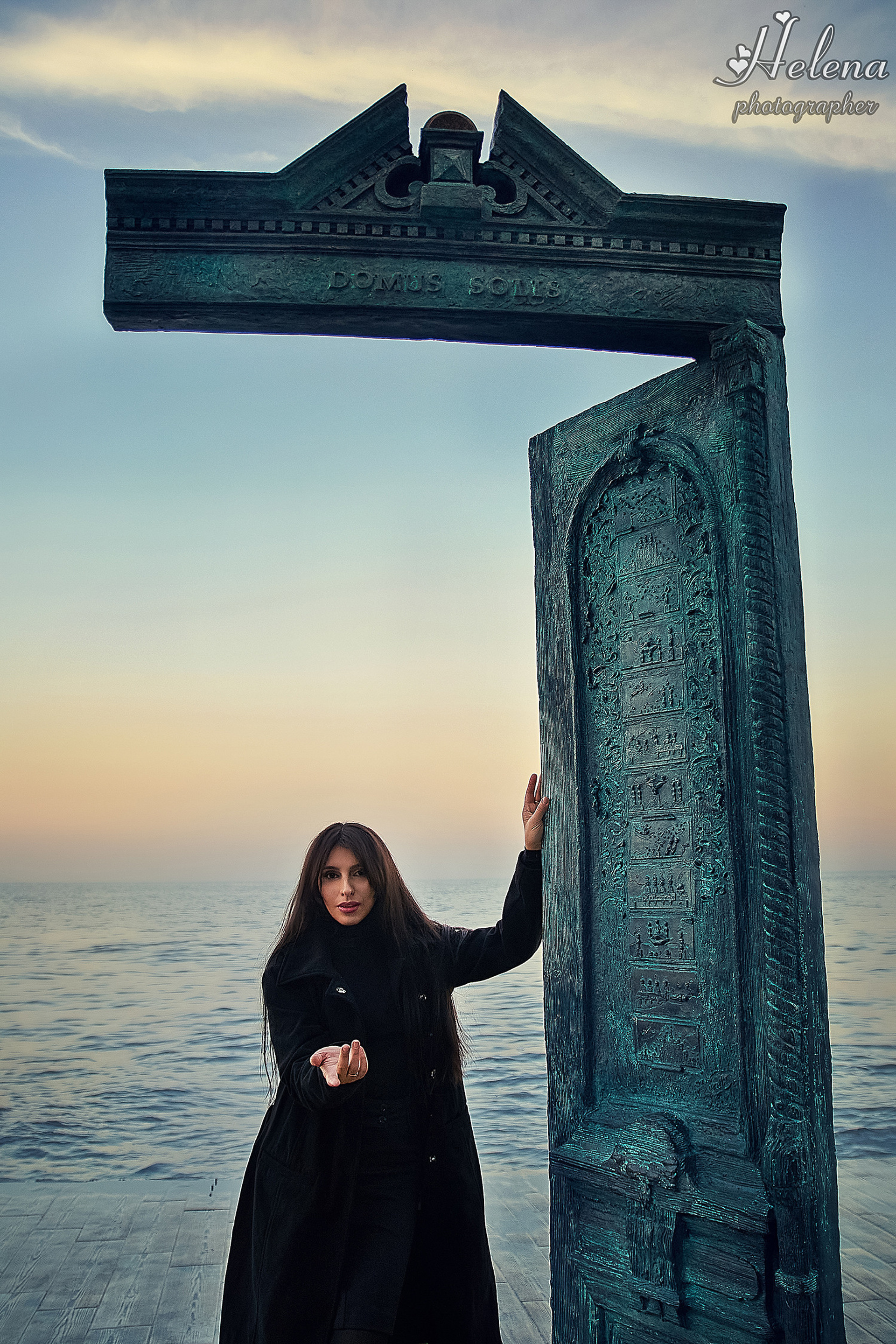 Топовый фотограф Одесса. Фотограф в Одессе, Киеве, Донецке Helena