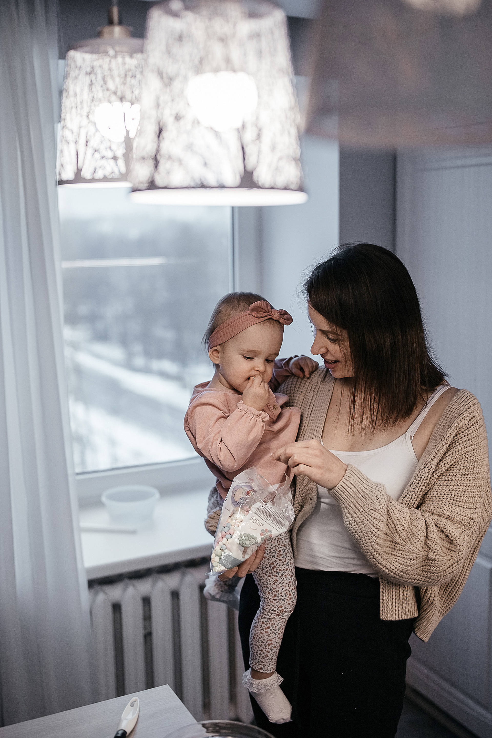 Марина Кира