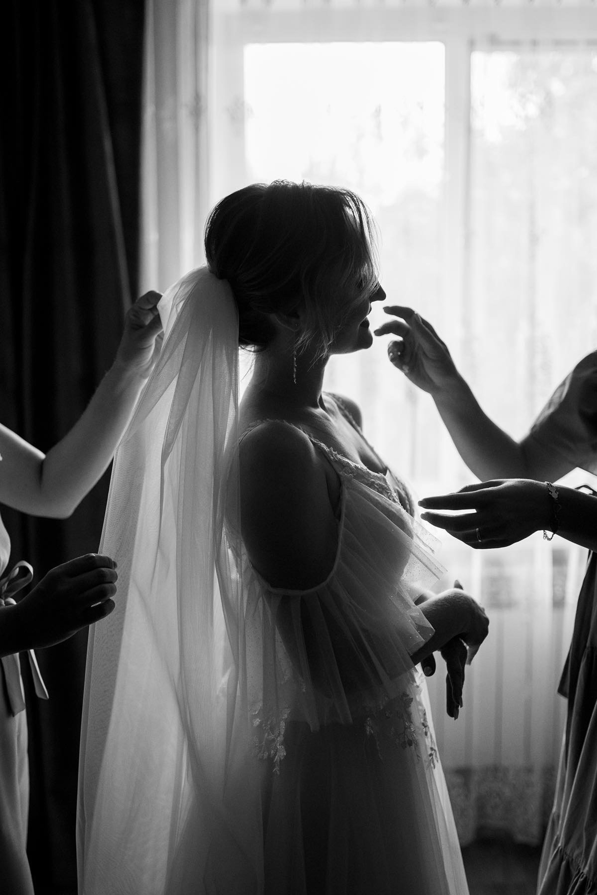 Весільний та сімейний фотограф Марина Лисогор, м. Суми