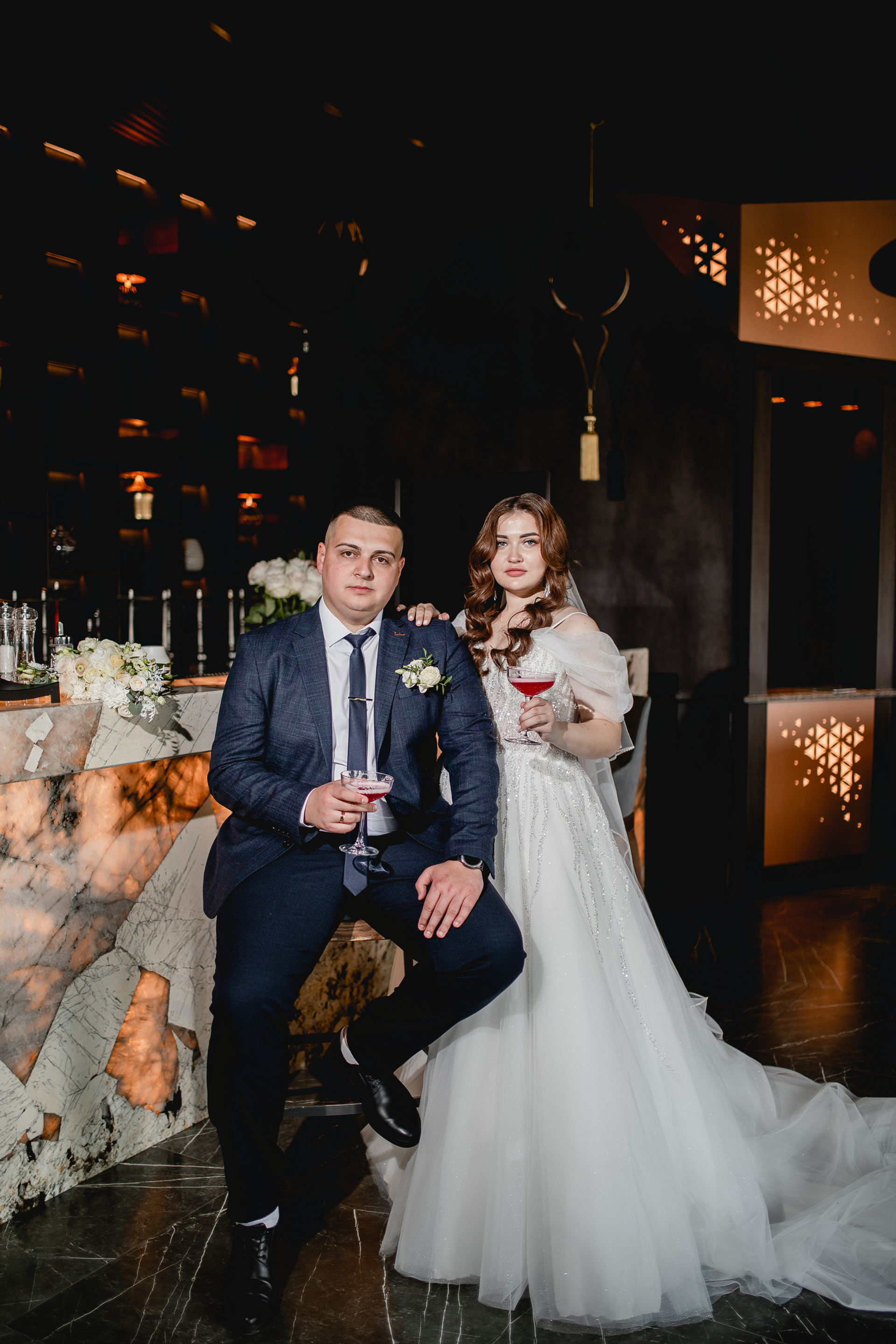 Весільний та сімейний фотограф Марина Лисогор, м. Суми