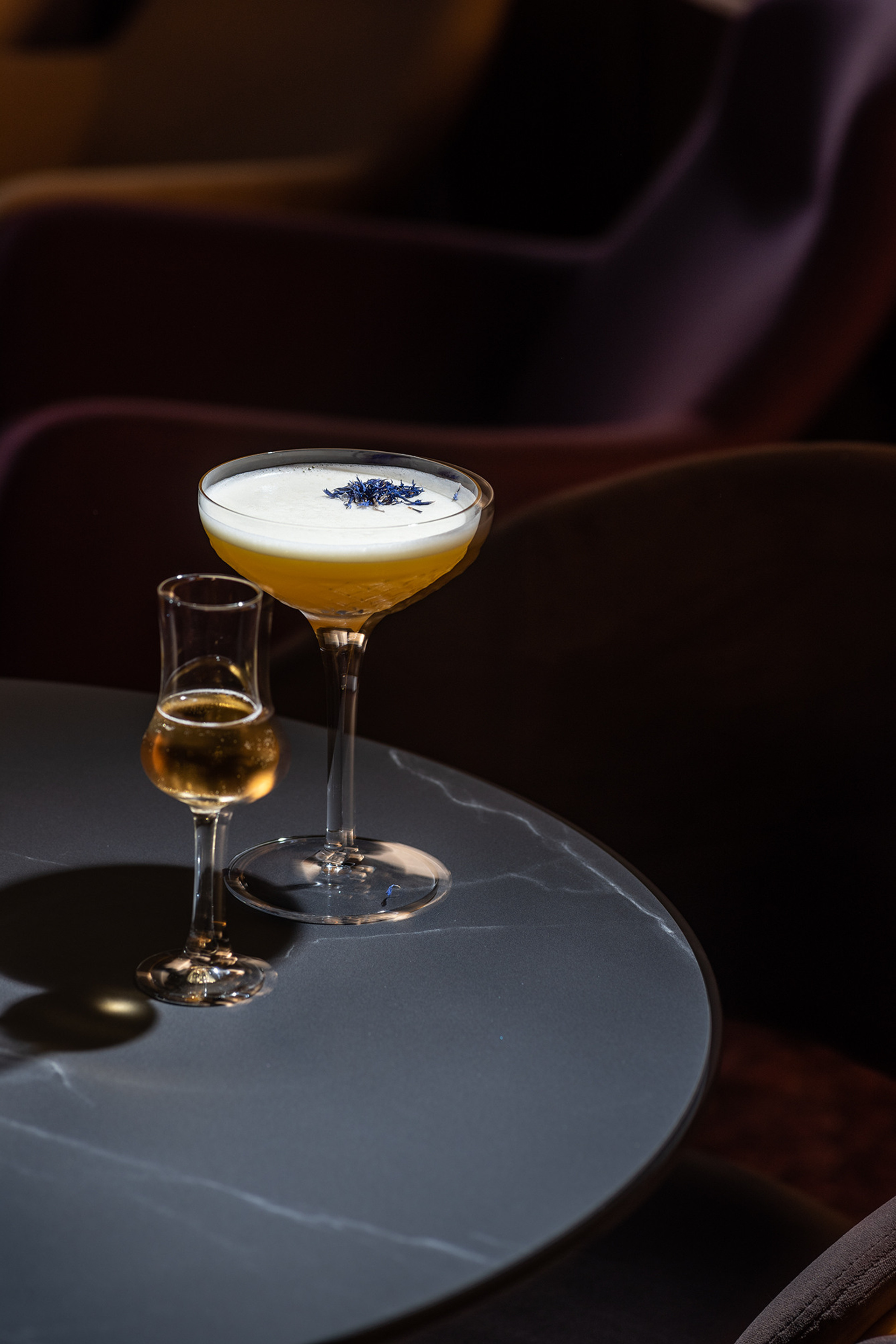 Lounge bārs Fenikss