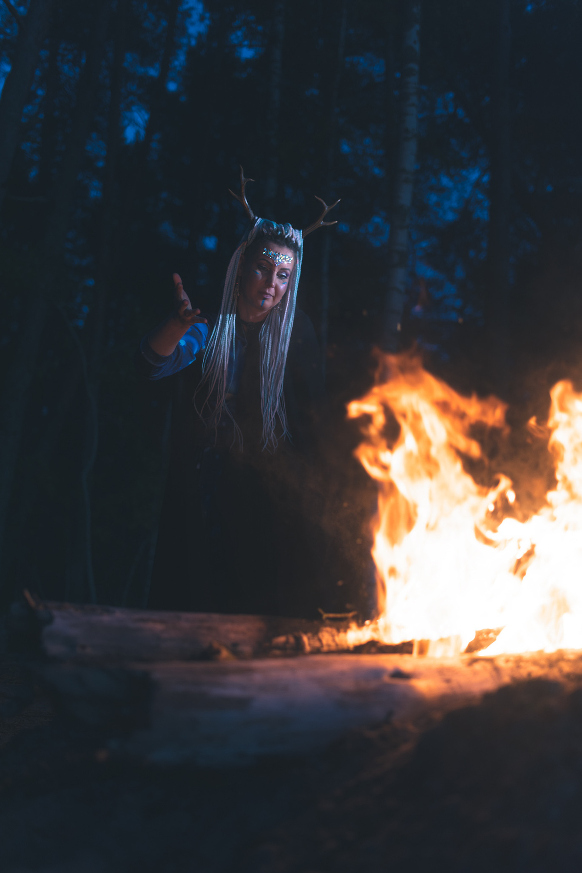 Tales from the North