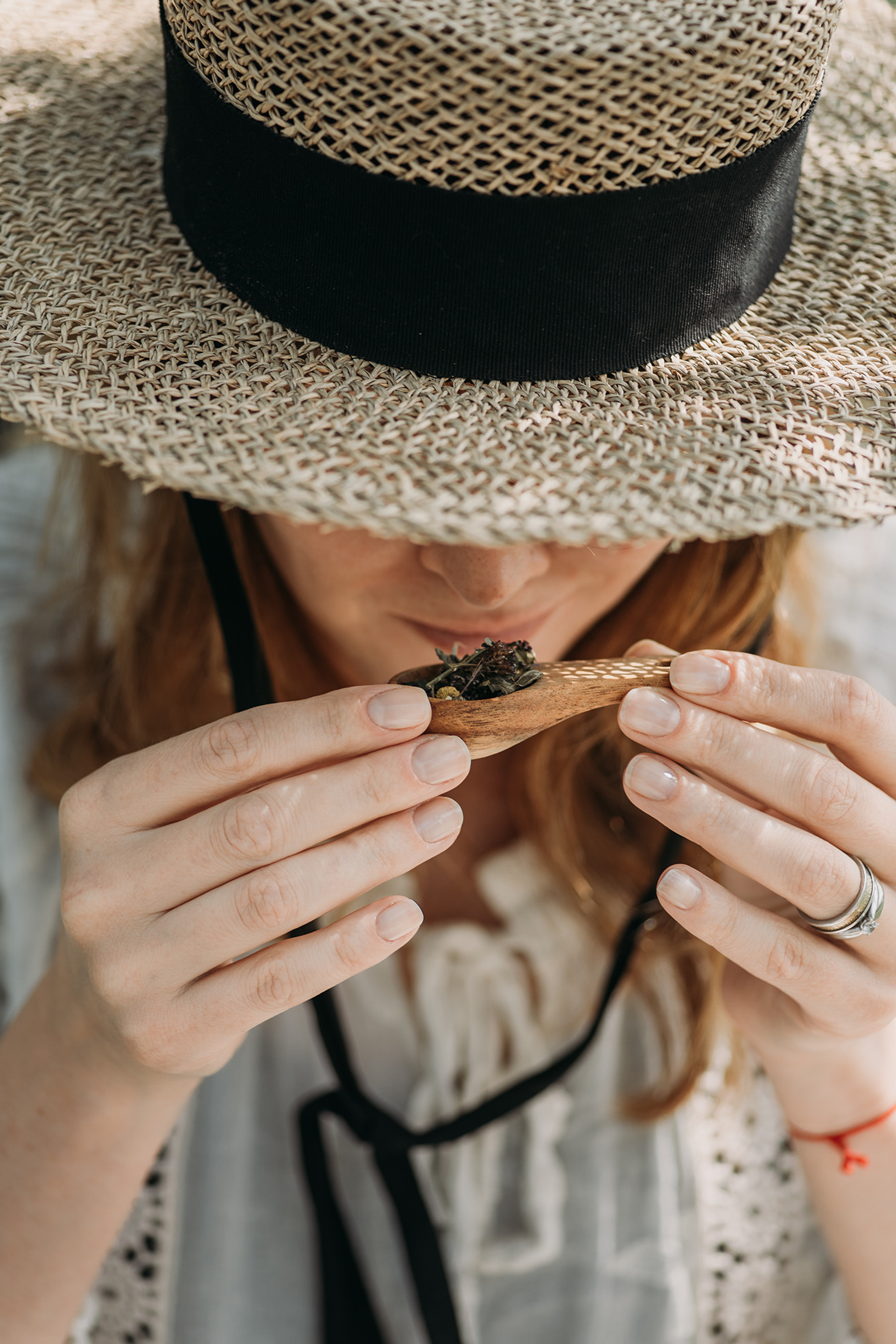 Lifestyle for social media