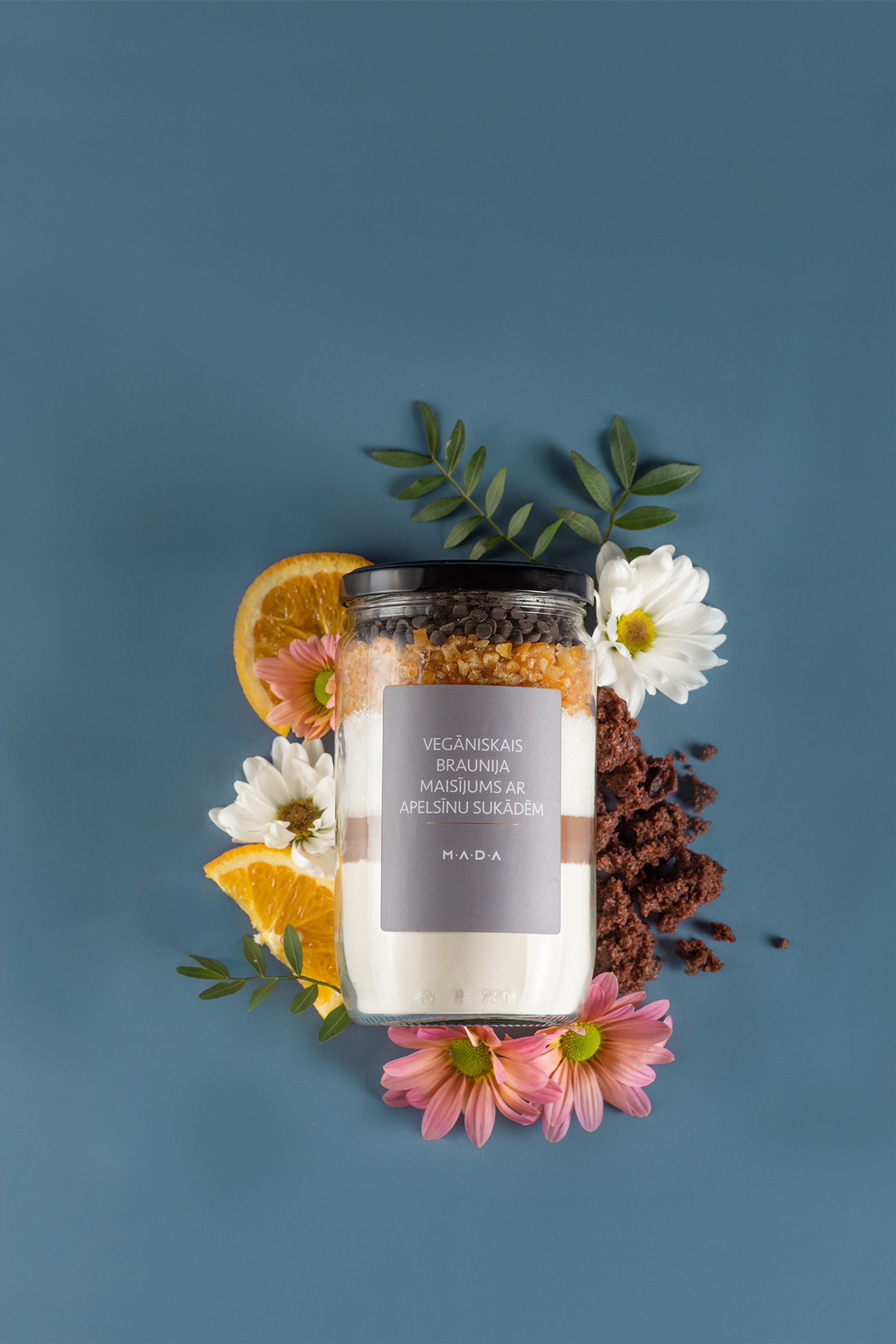 Mada Riga Spring content