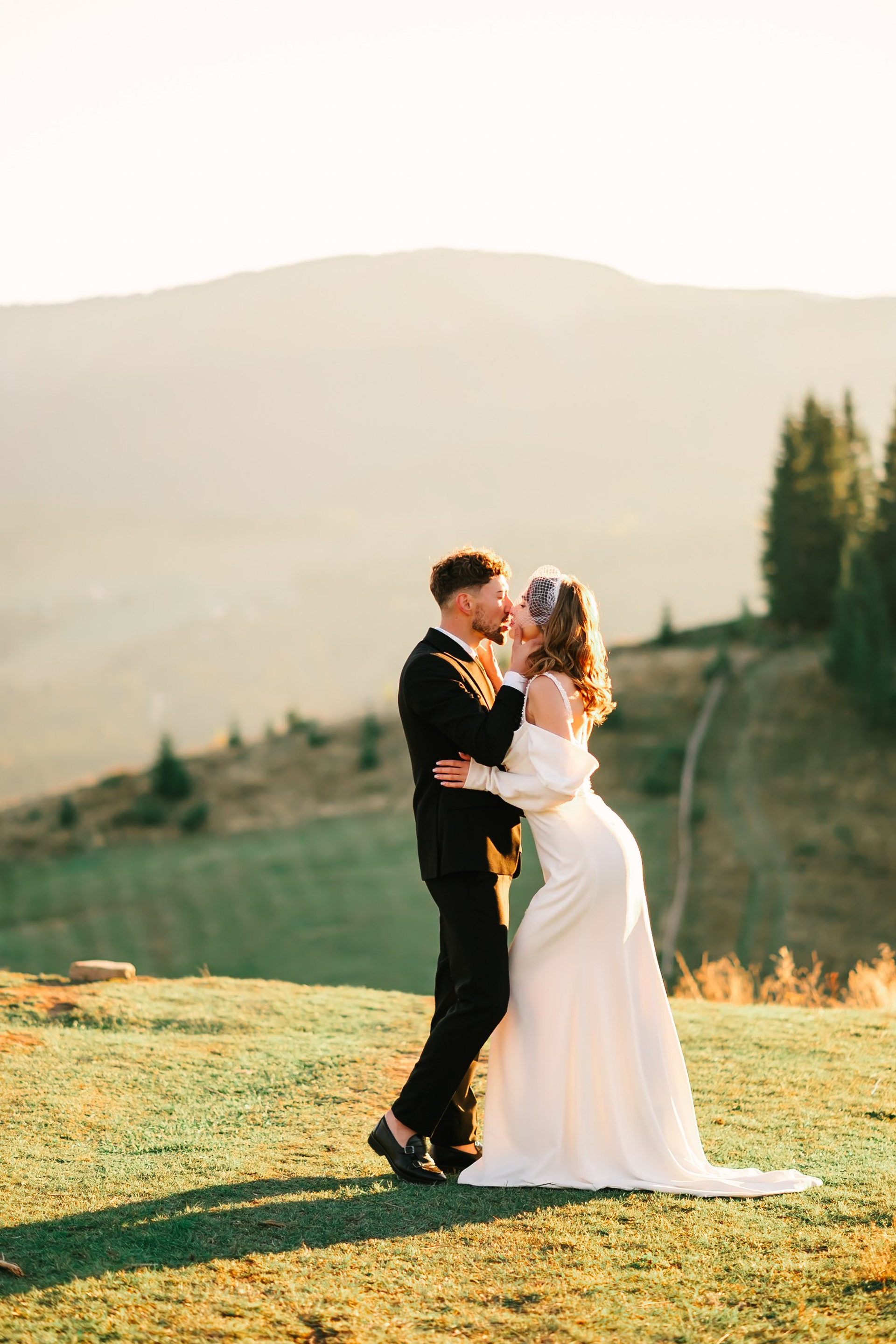 Love in the Carpathian Mountains