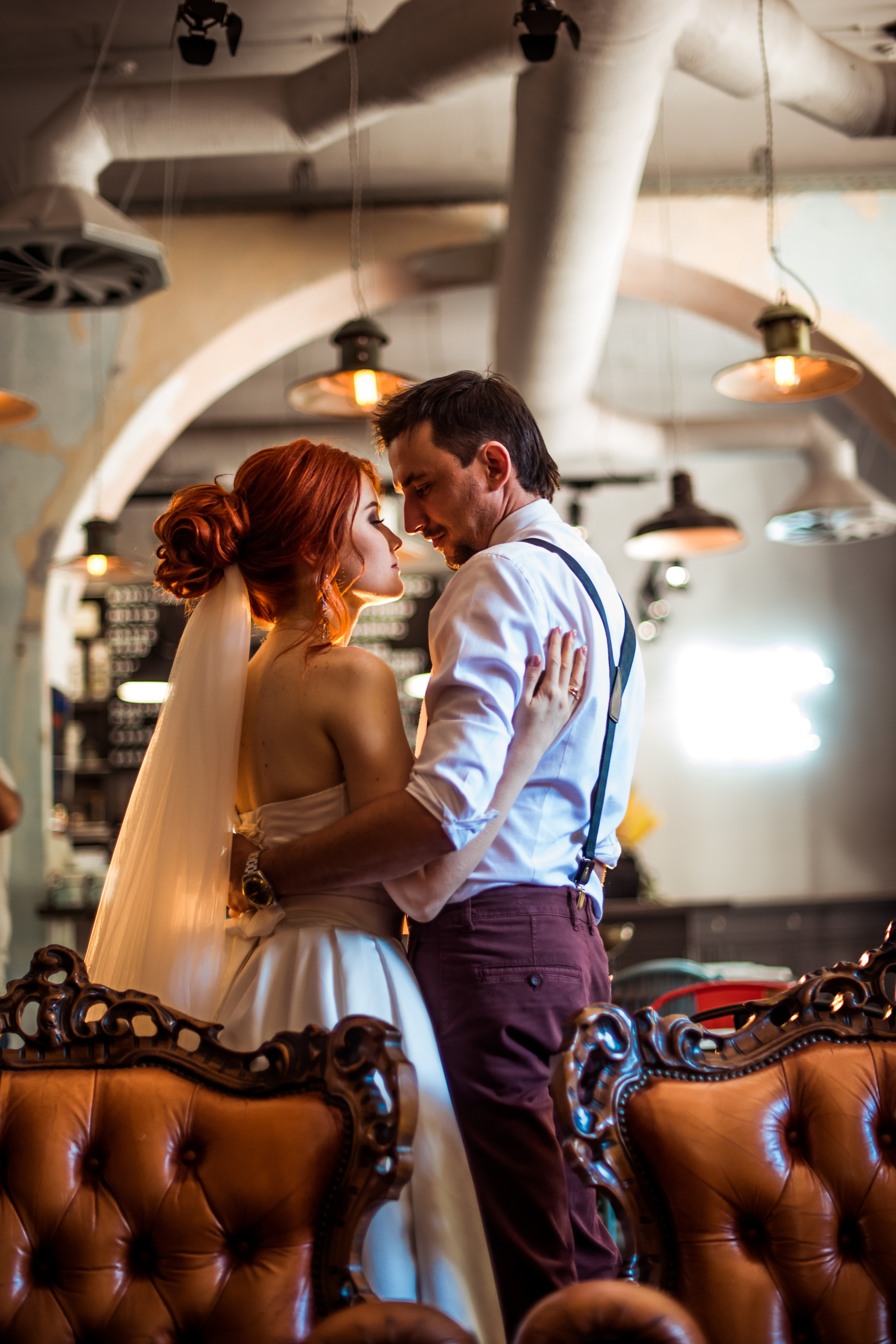 Wedding day Artem & Svetlana