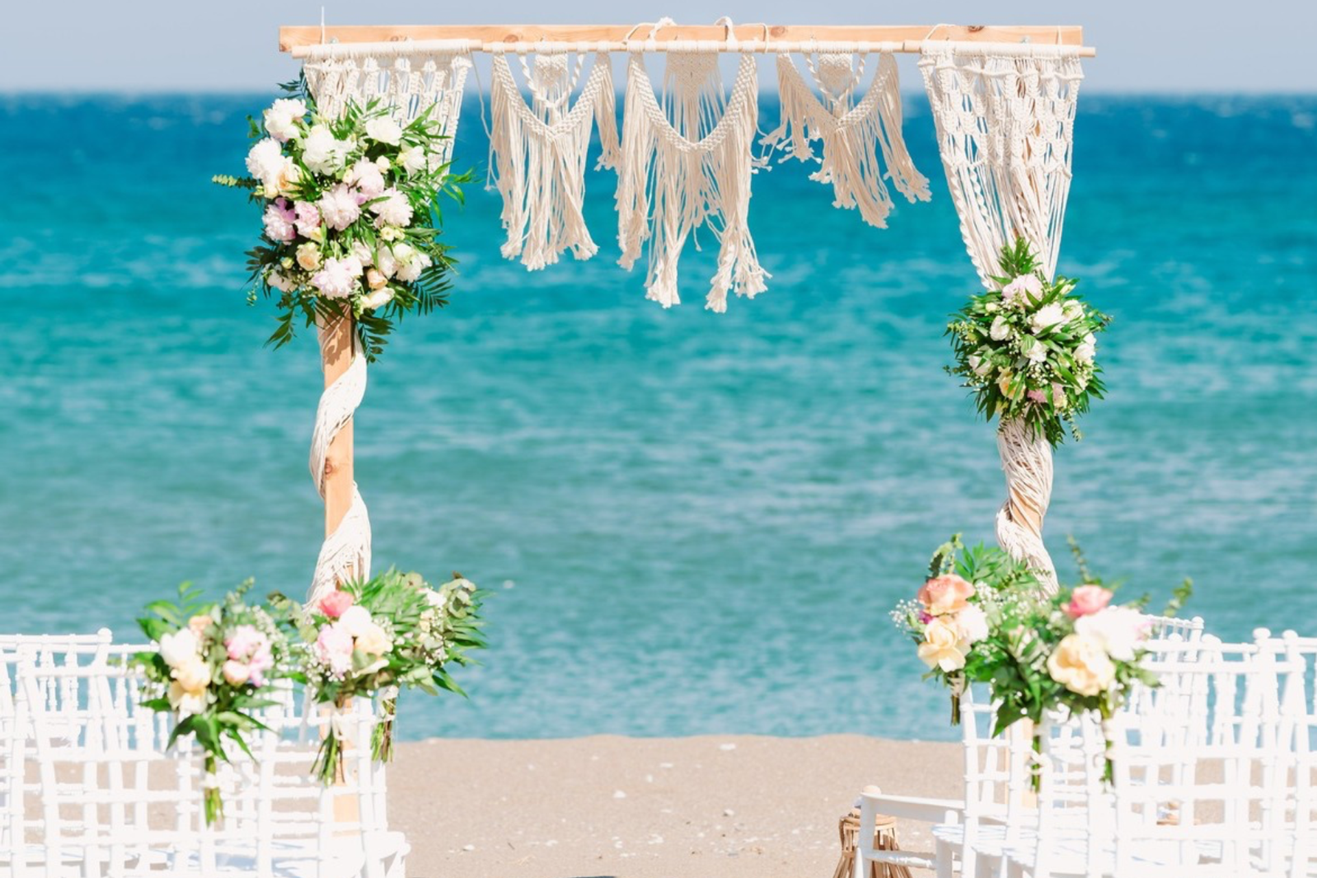 Blog. Heiraten auf Rhodos | Deutschsprachige Hochzeitsplanerin Griechenland