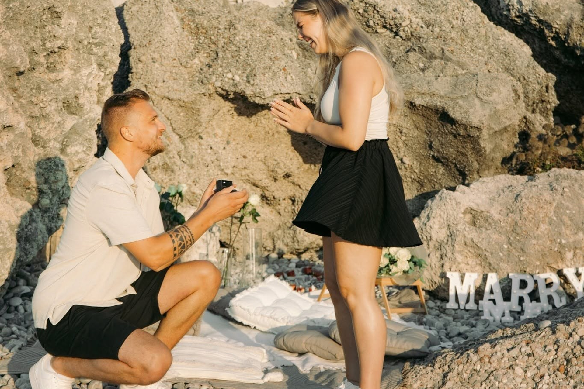 Hendrik und Celine 20.09.2025
