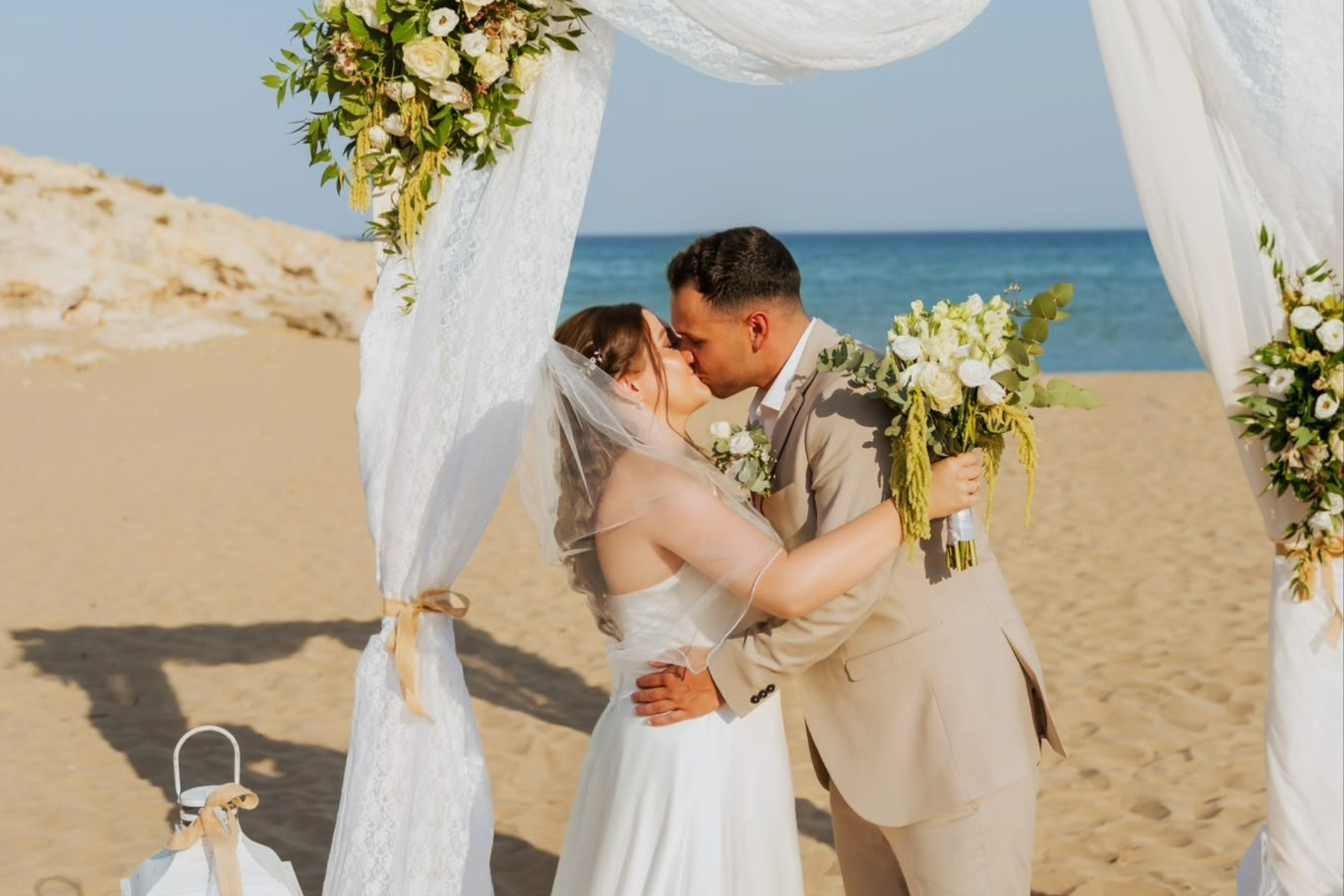 Stefanie und Dennis 6.8.2026