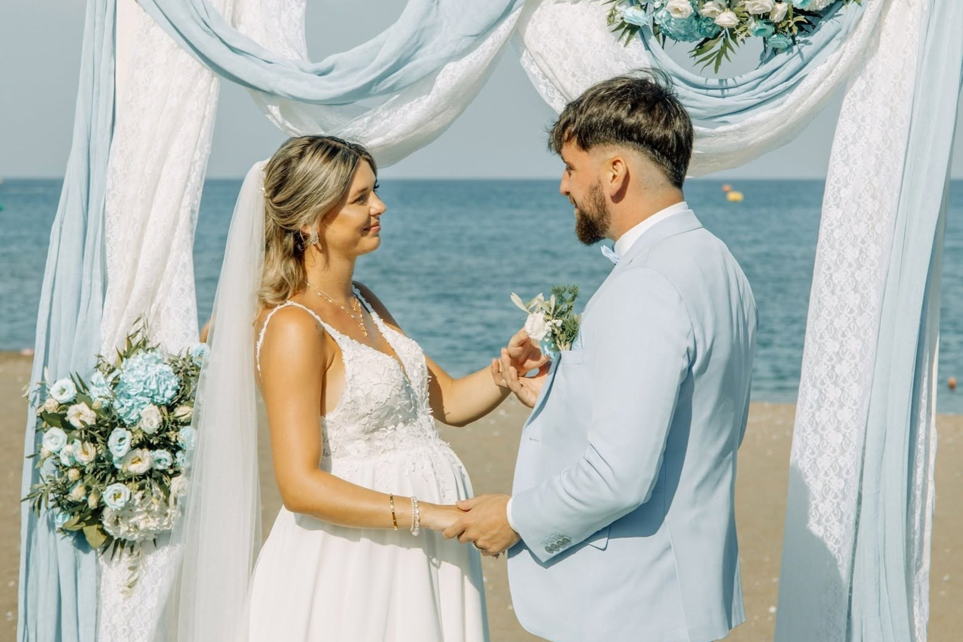 Kimberly und Nico 26.6.2026