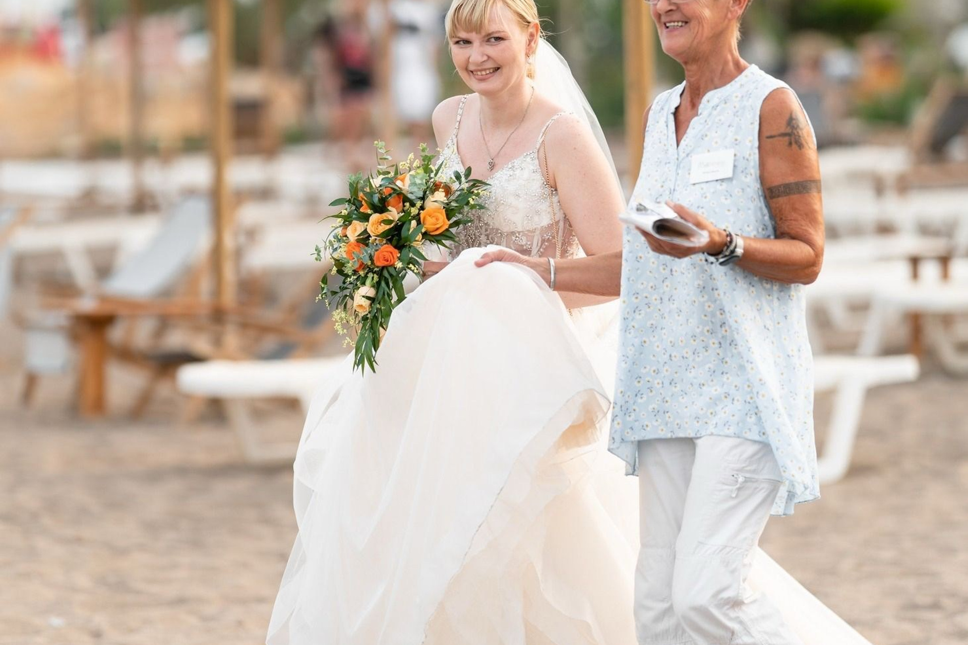 Blog. Heiraten auf Rhodos | Deutschsprachige Hochzeitsplanerin Griechenland