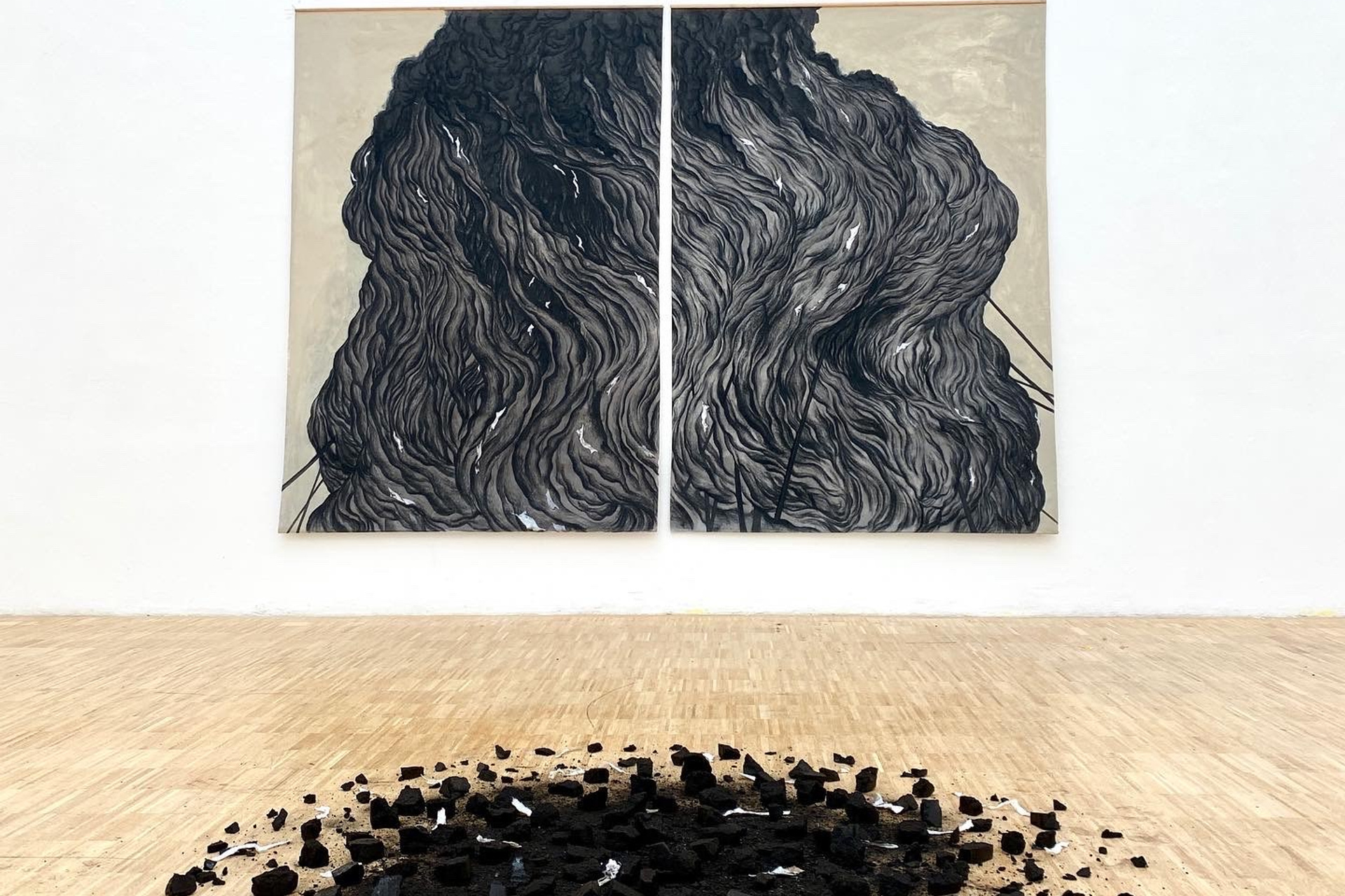 Prière, Ciel, Demain.2022