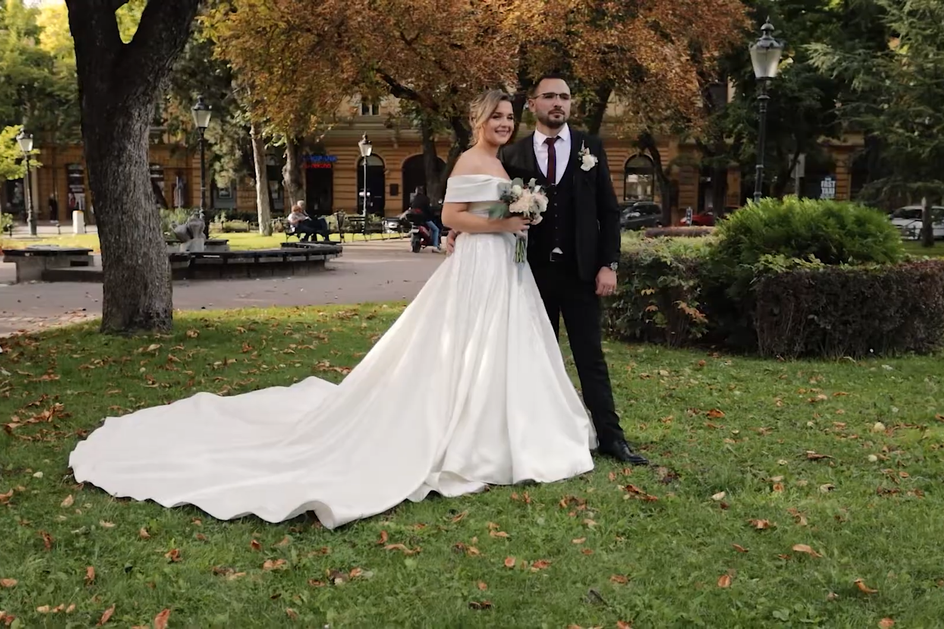 Video. Aleksandar Šećerov photographer and videographer in Subotica, Serbia