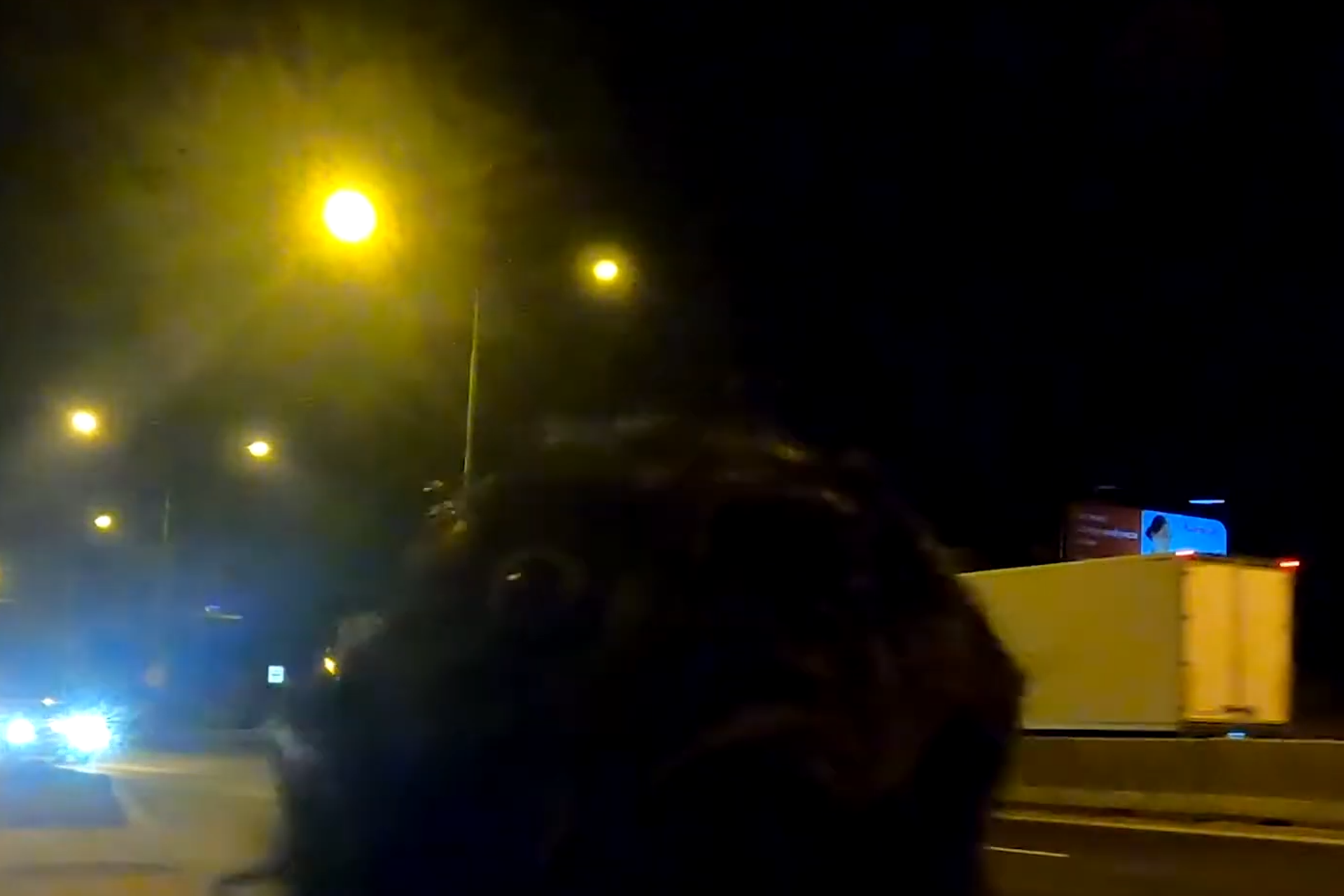 Video. Przemek P Kaczmarek