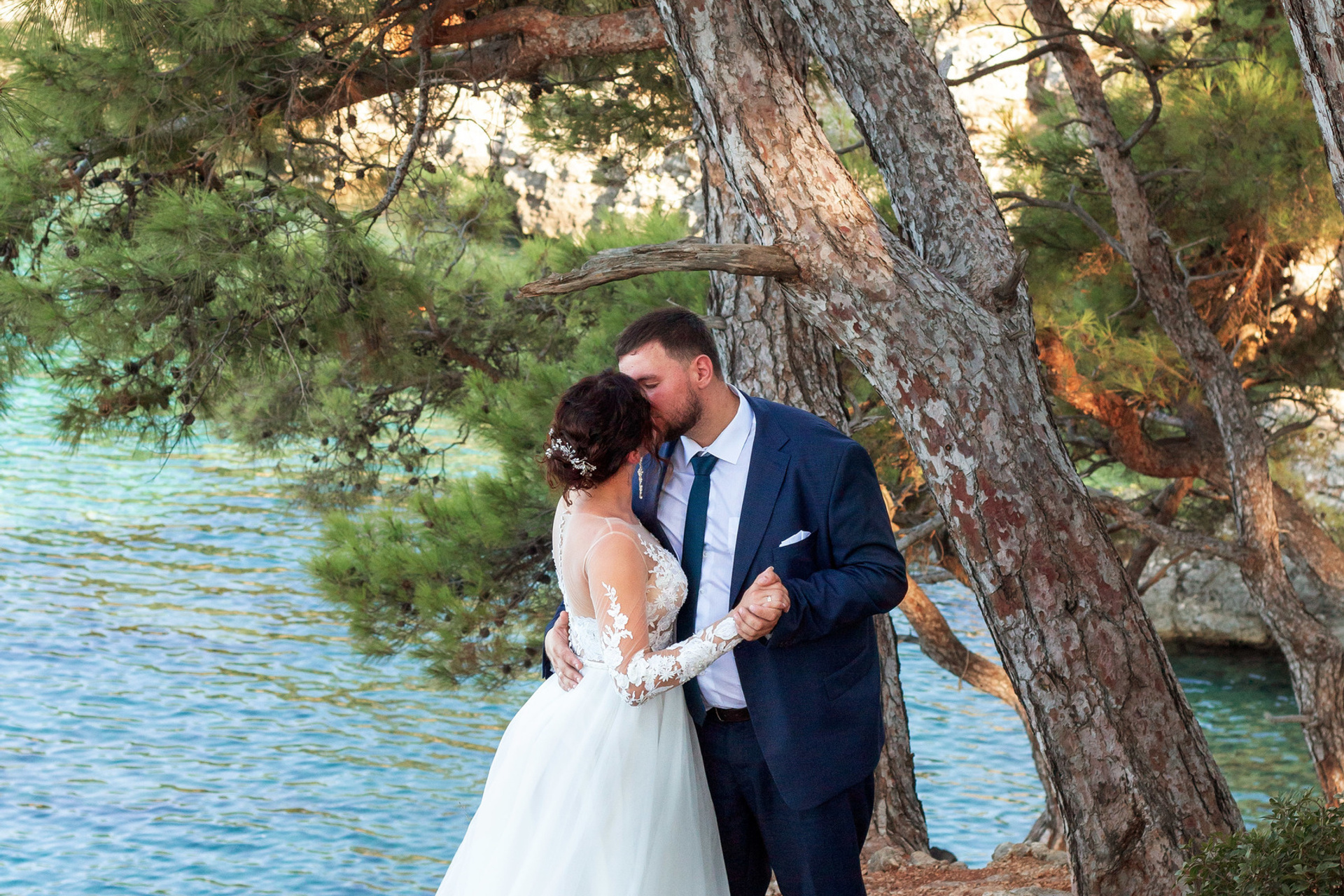 Wedding in the Paradise Coast