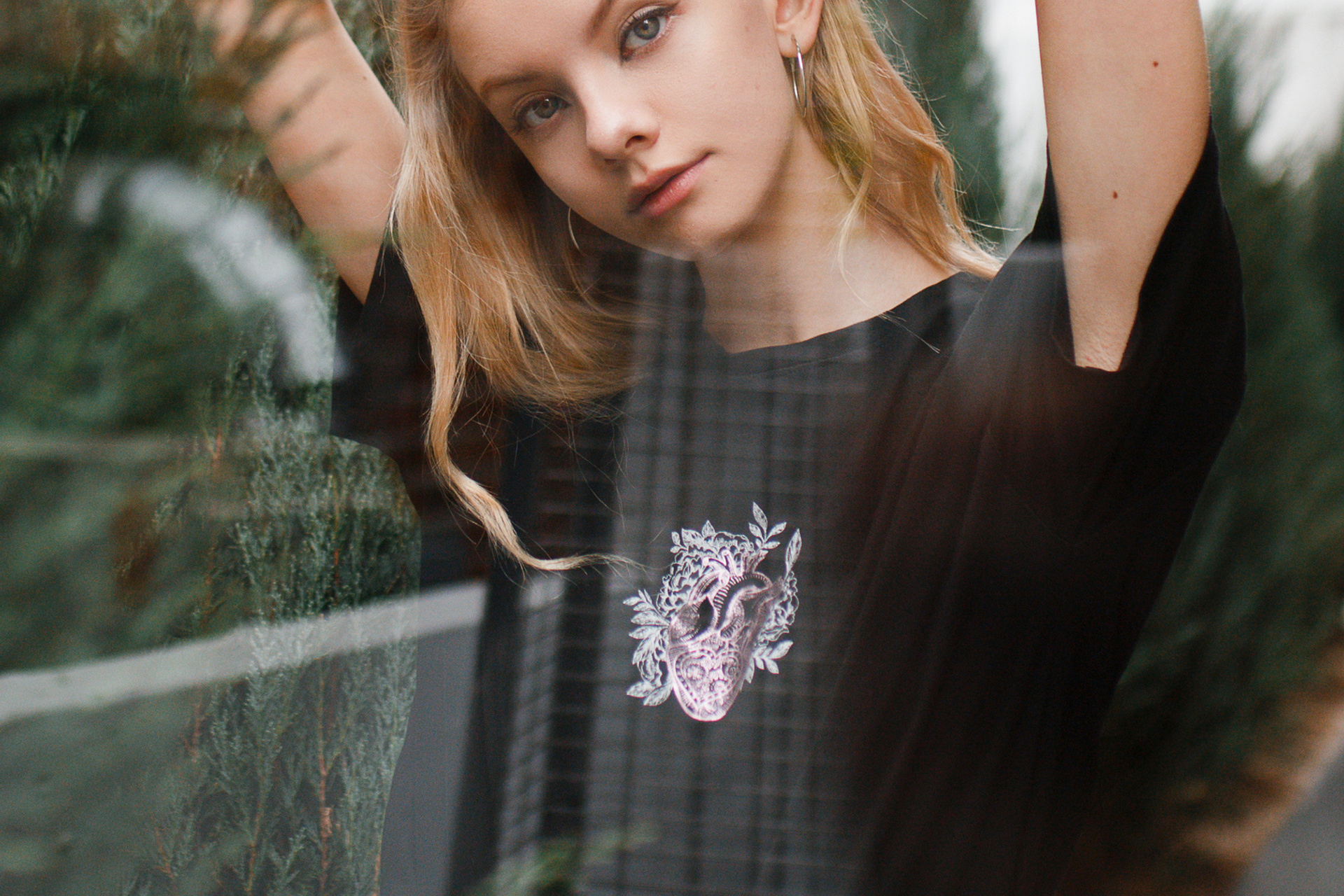 Лаура. Гаросугил