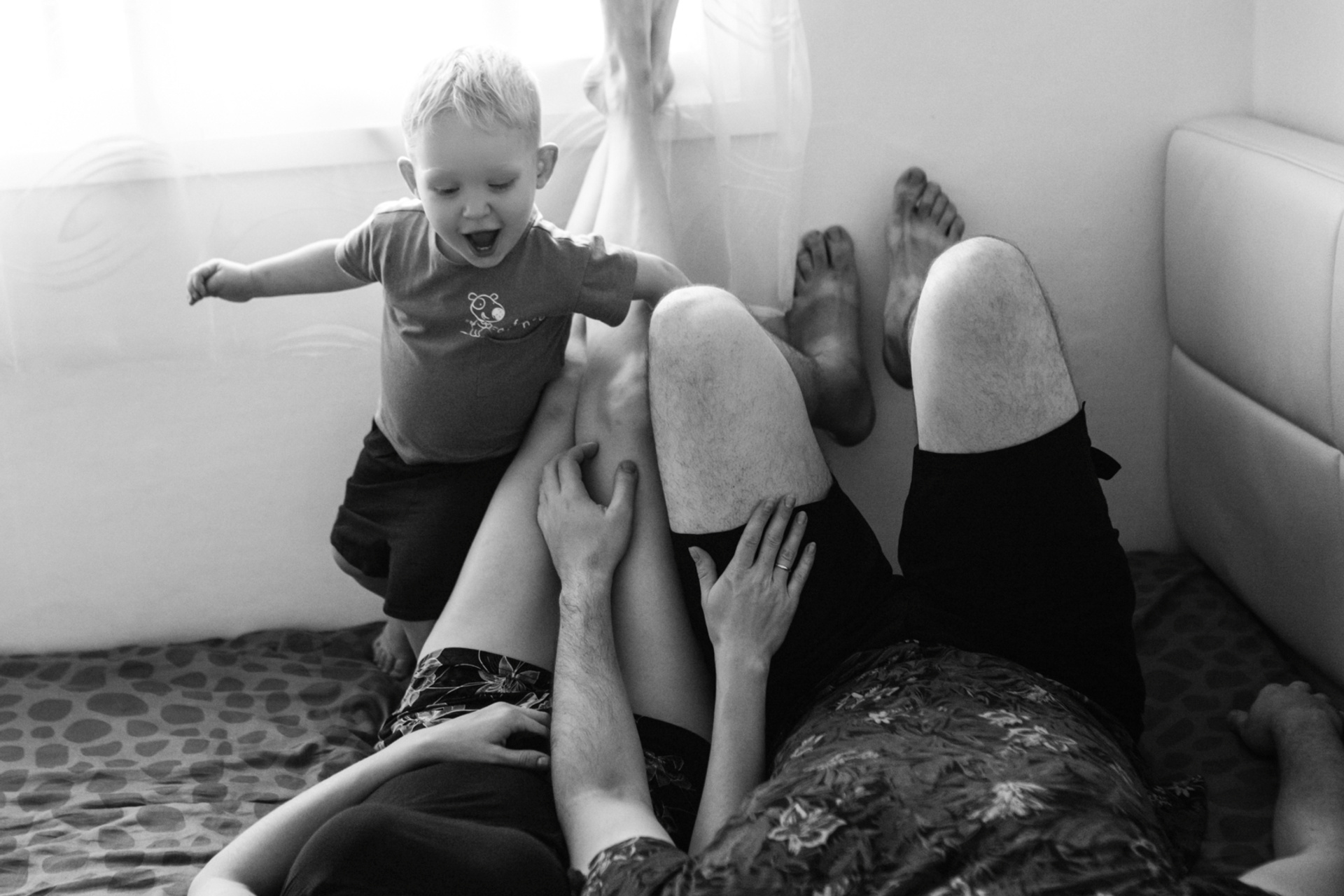 Виталий Настя Артемий