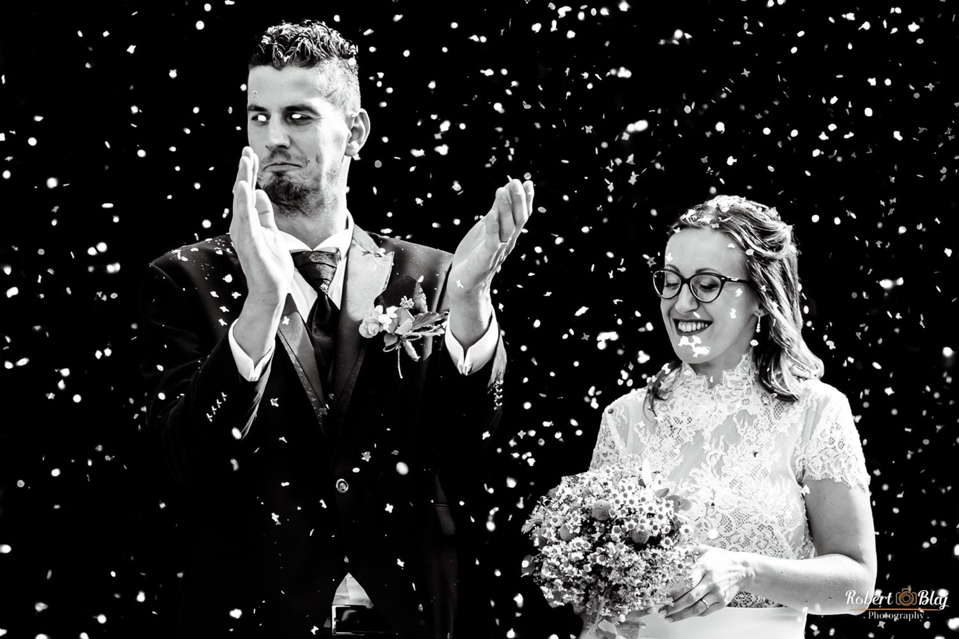 Luisa & Roberto (Italy)