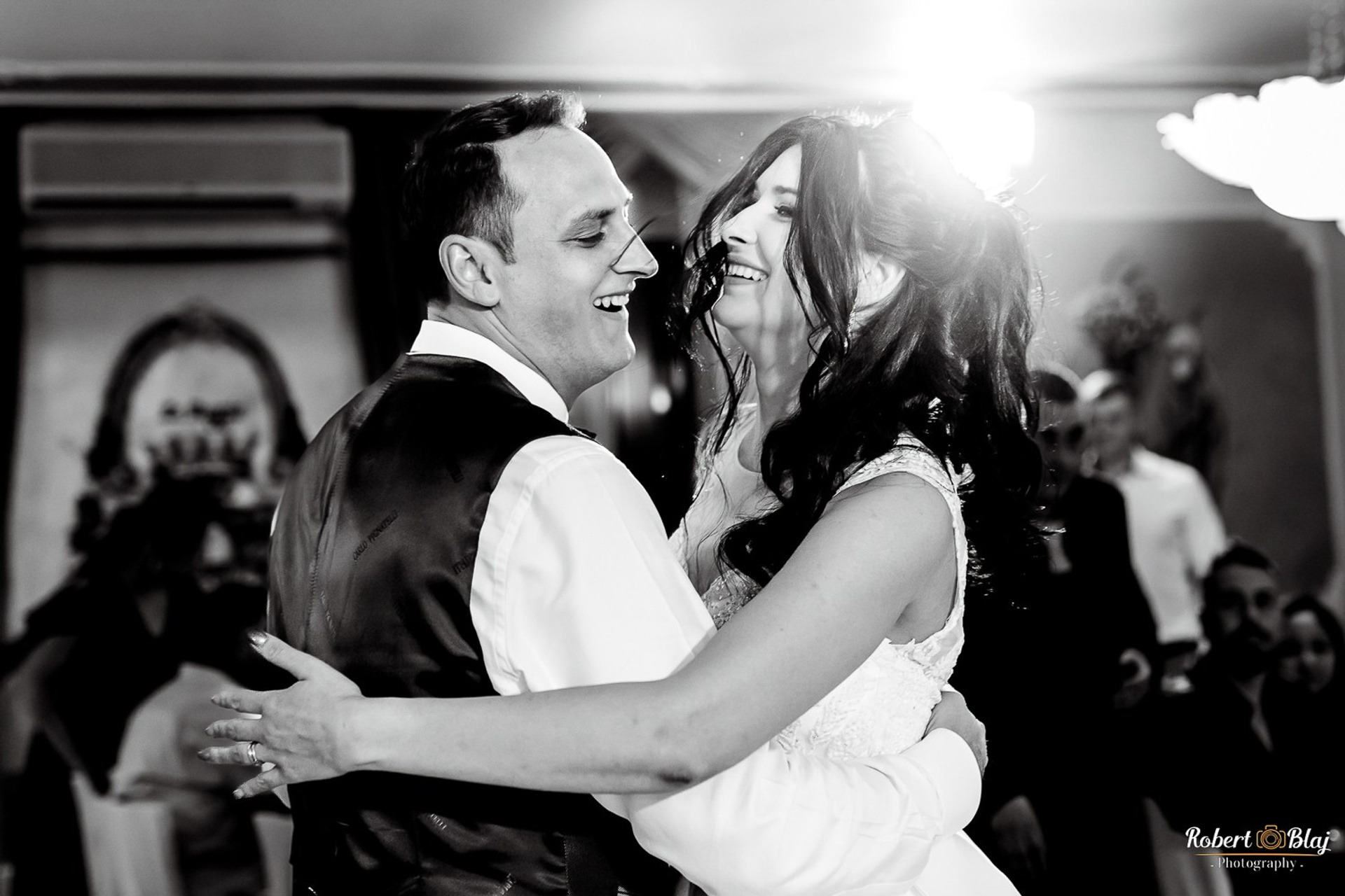 Beatrice & Bogdan (Italy)