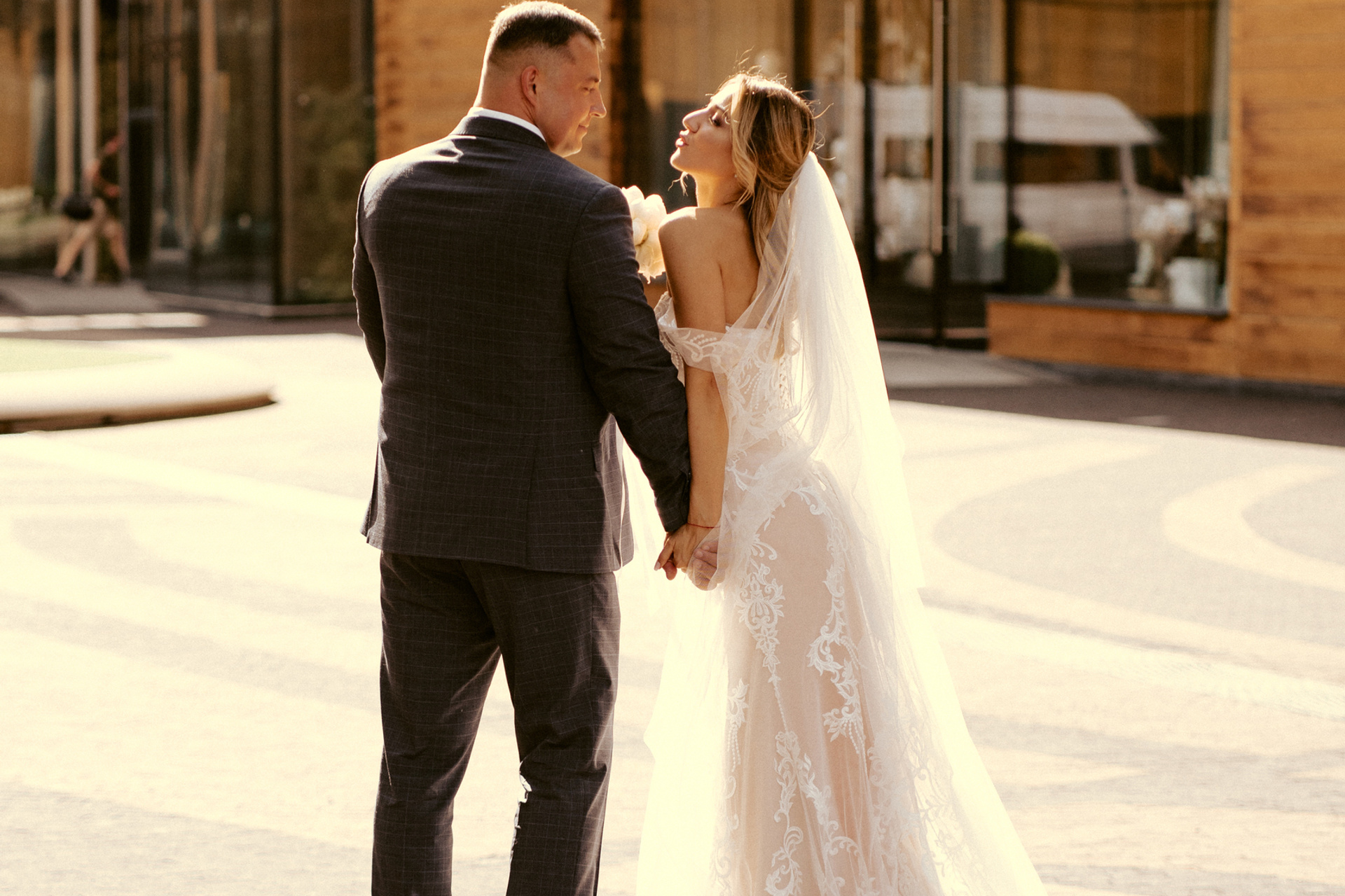 Еkaterina & Alexandr