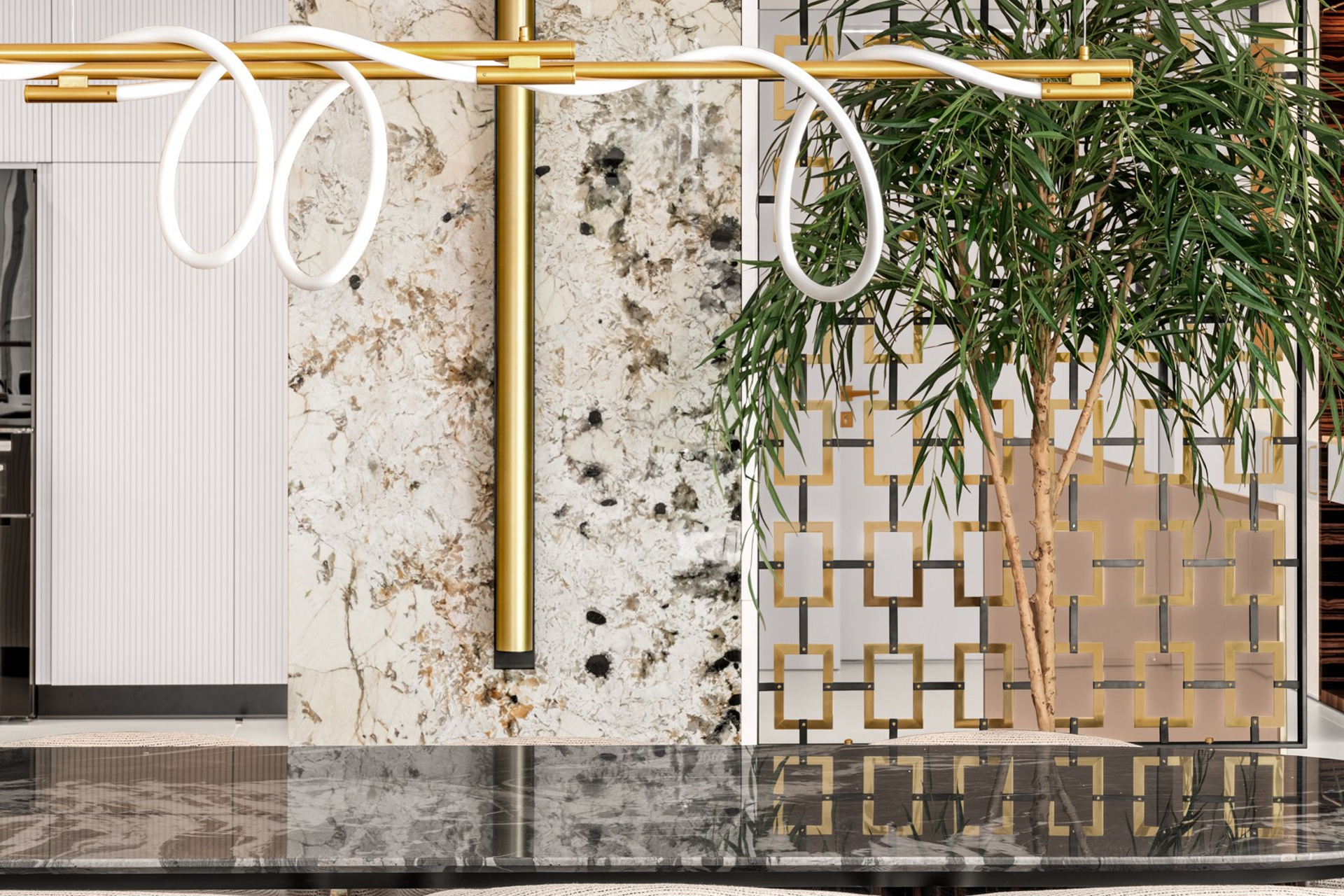 MORADIA VZ. André Fontoura