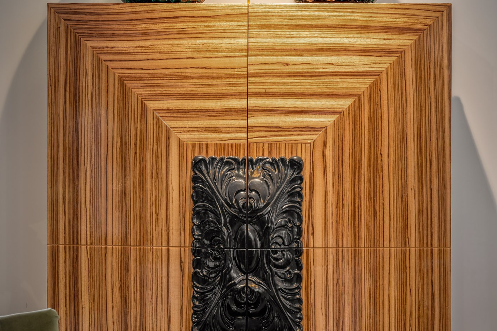 Ateliê Alberto Sousa Interiores. André Fontoura