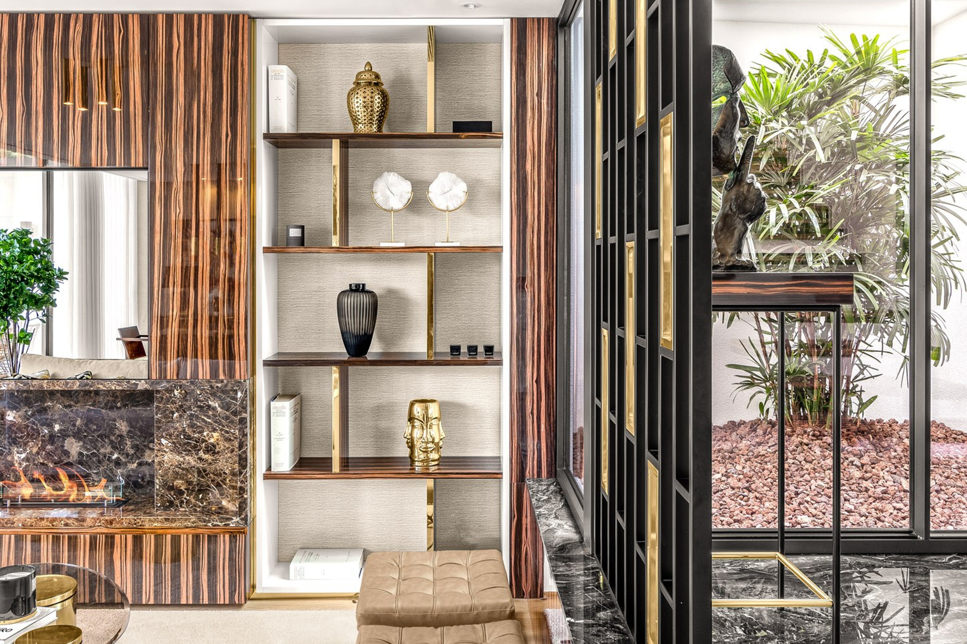 Moradia PI. André Fontoura